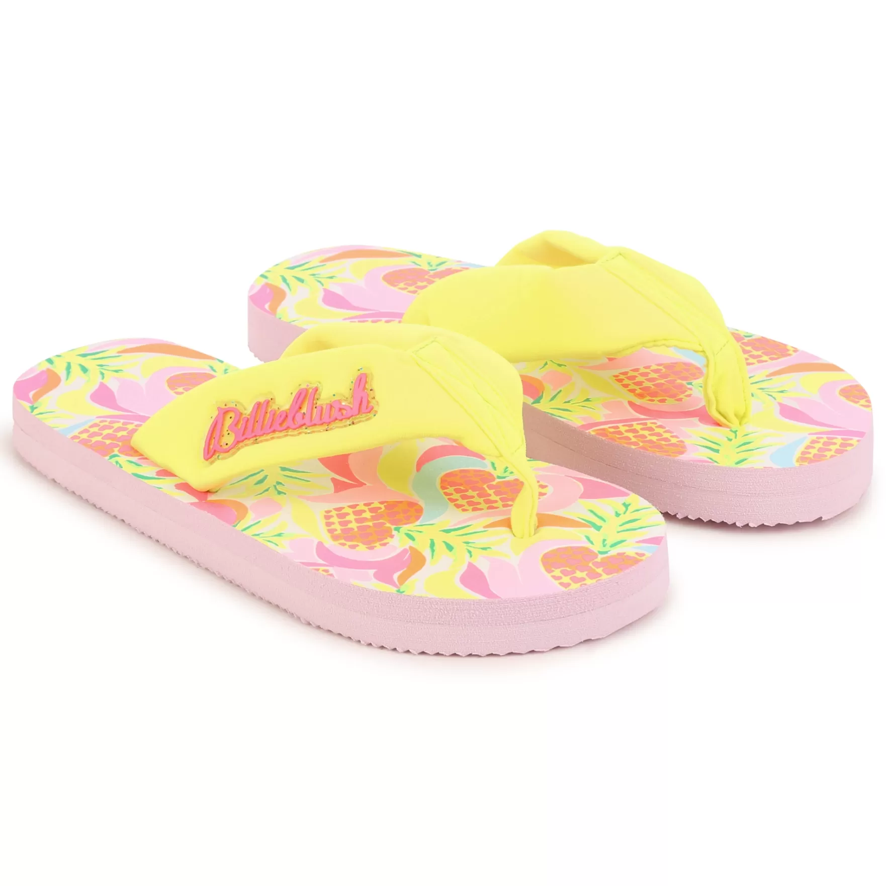 Meisje BILLIEBLUSH Slippers Met Print