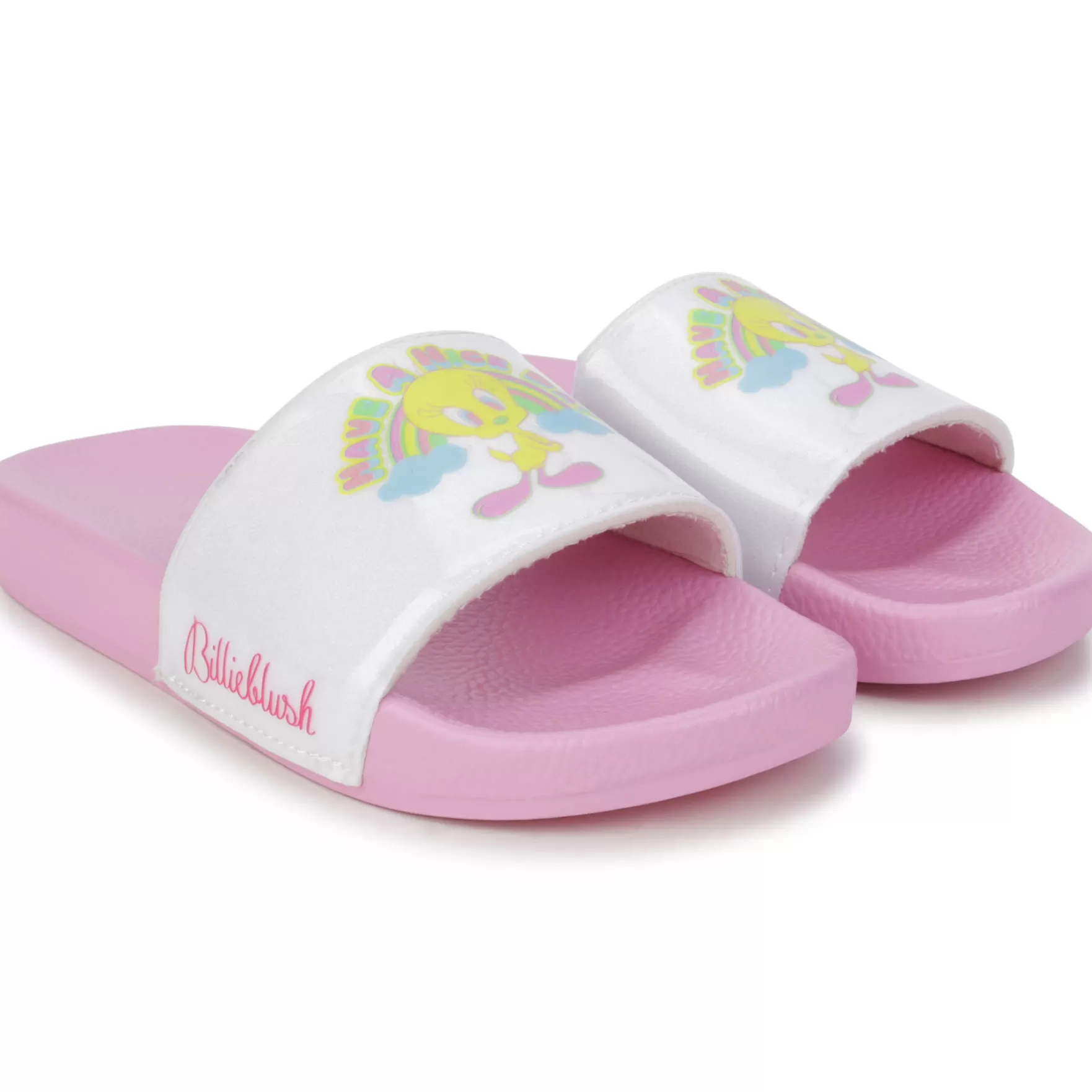 Meisje BILLIEBLUSH Slippers Met Tweety