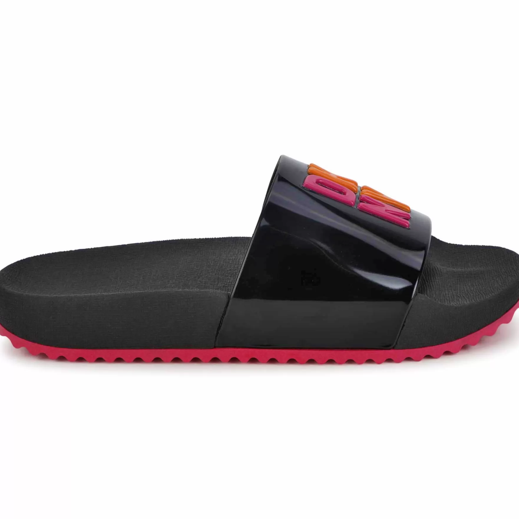 Meisje DKNY Slippers Van Pvc