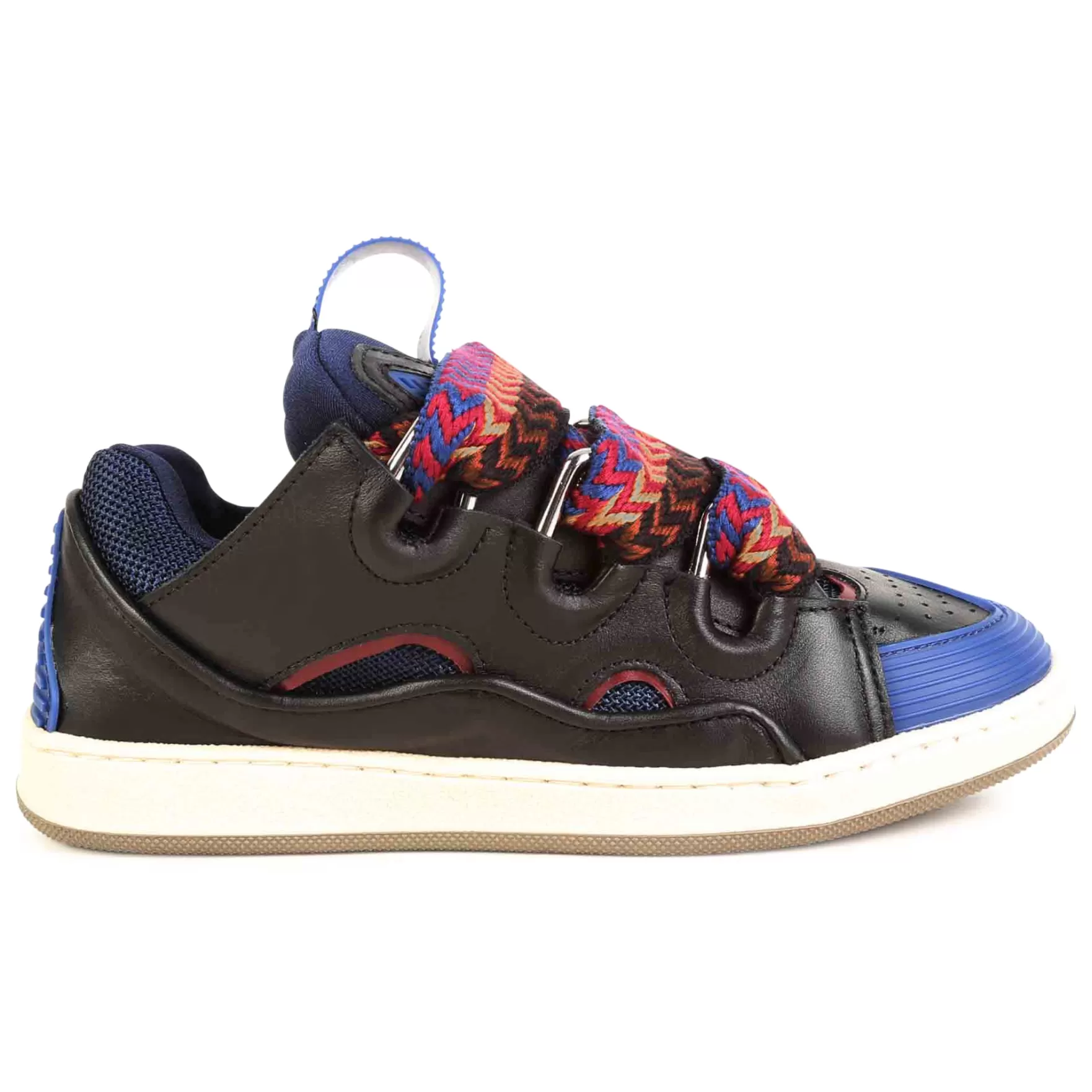 Jongen LANVIN Sneakers Met Brede Veters