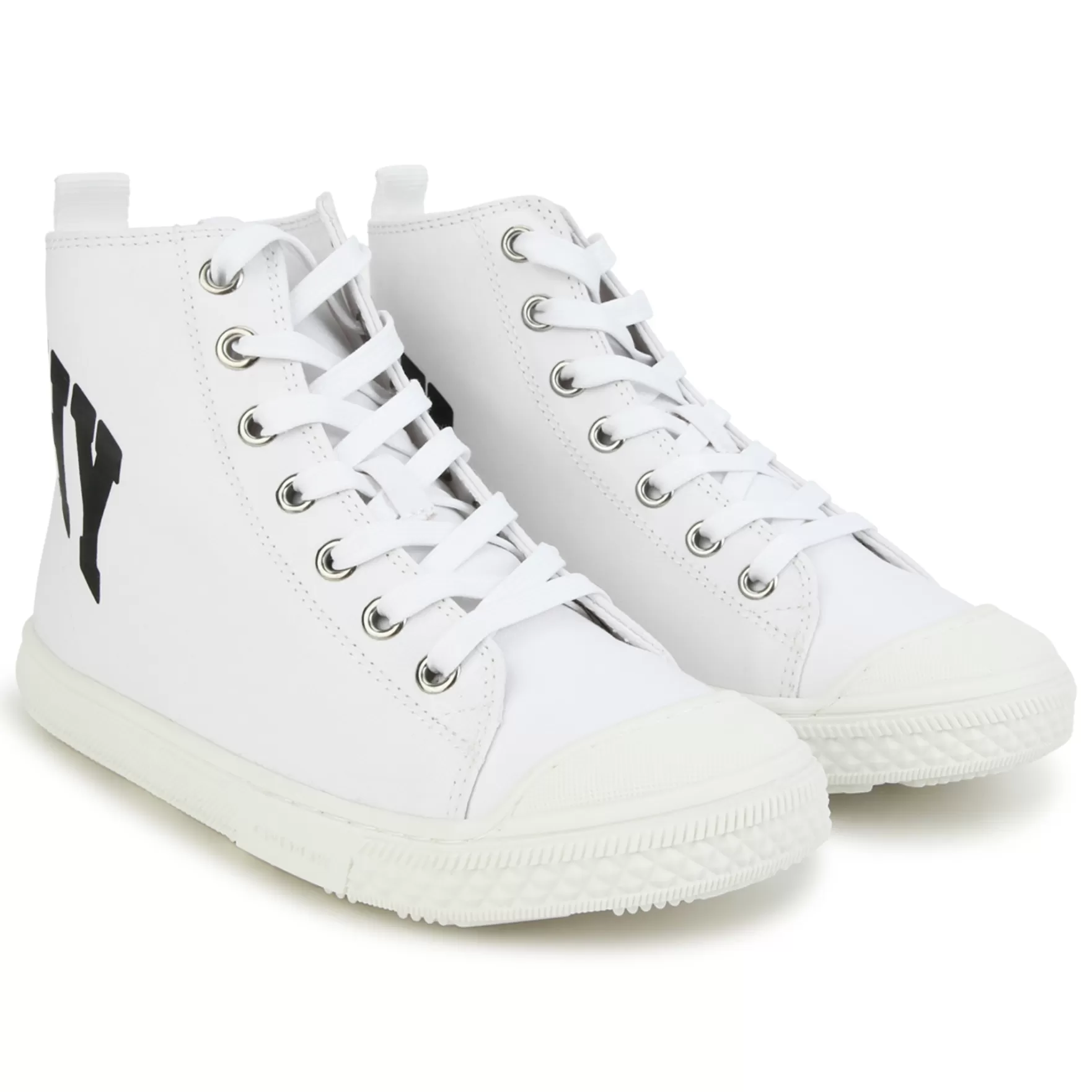 Jongen GIVENCHY Sneakers Met Veters