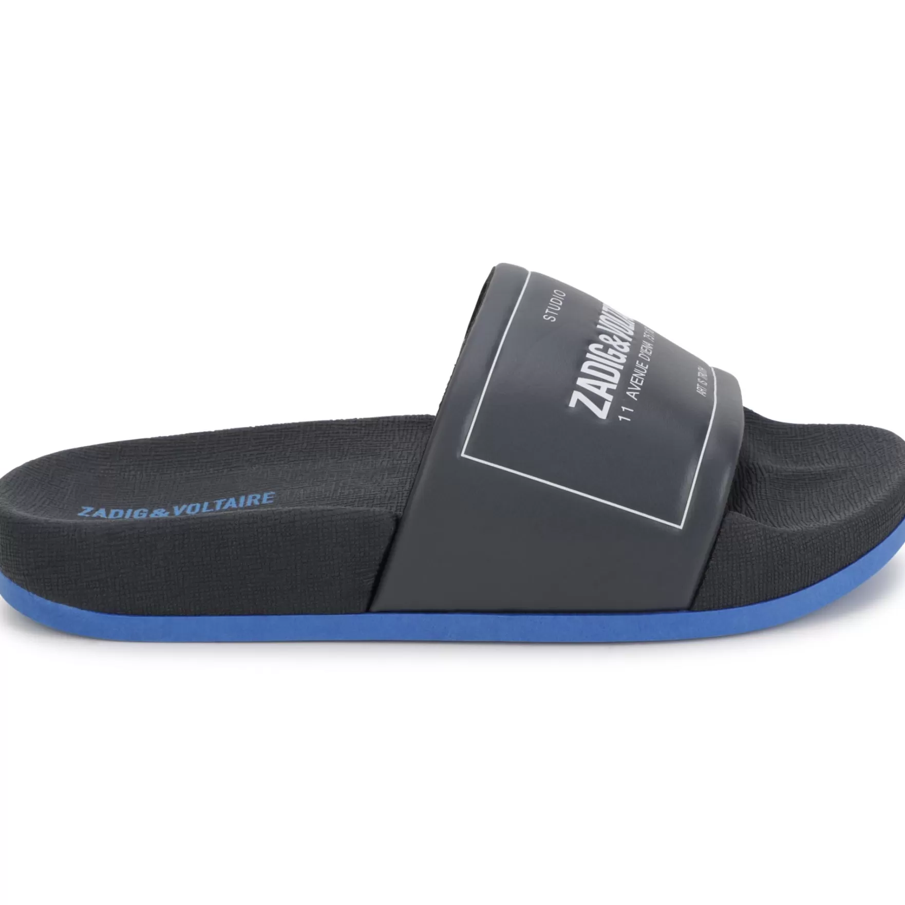 Jongen ZADIG & VOLTAIRE Speelse Slippers