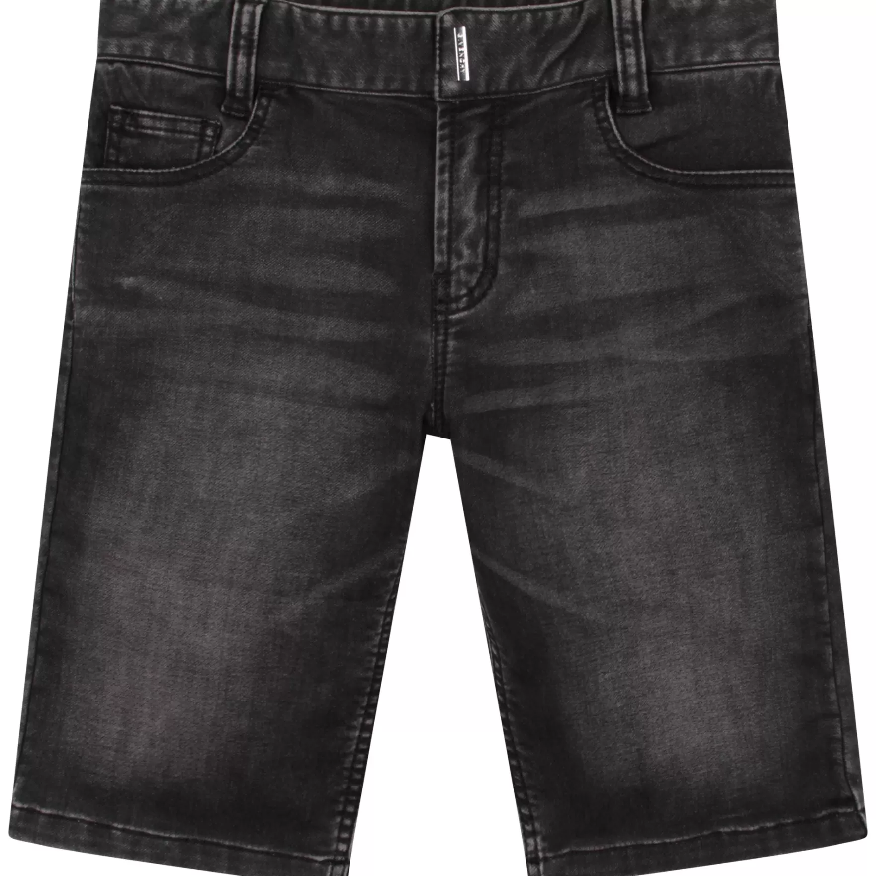 Jongen GIVENCHY Spijkershort