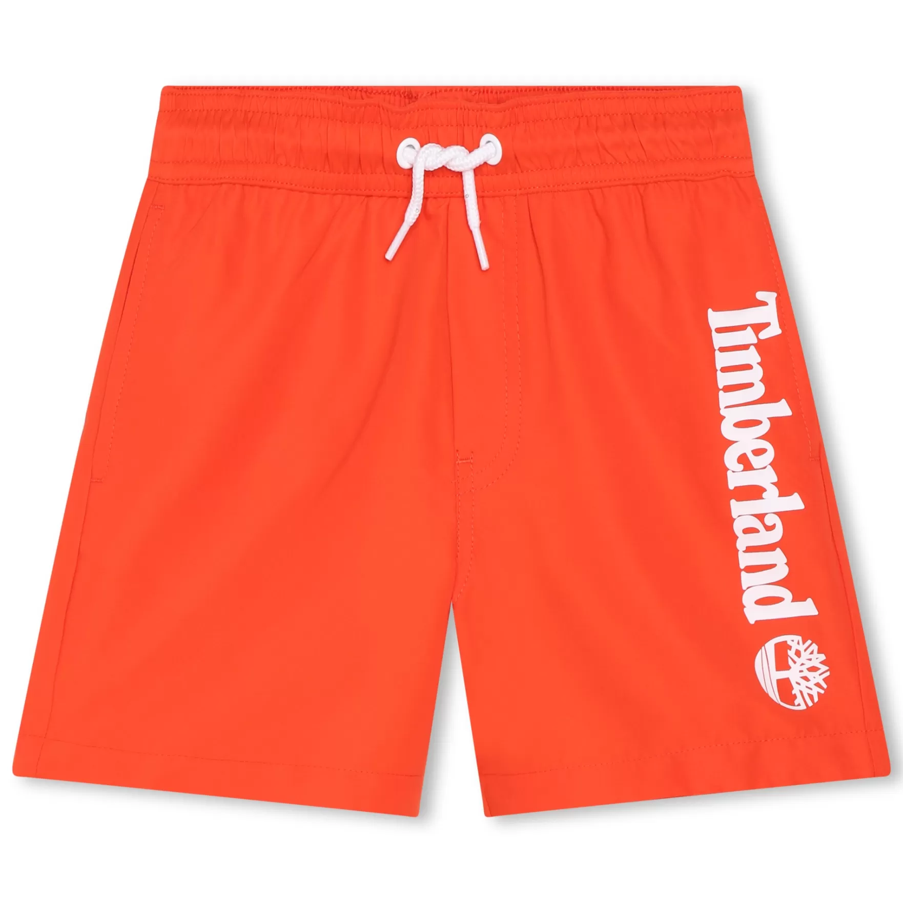 Jongen TIMBERLAND Strandshort Met Zakken