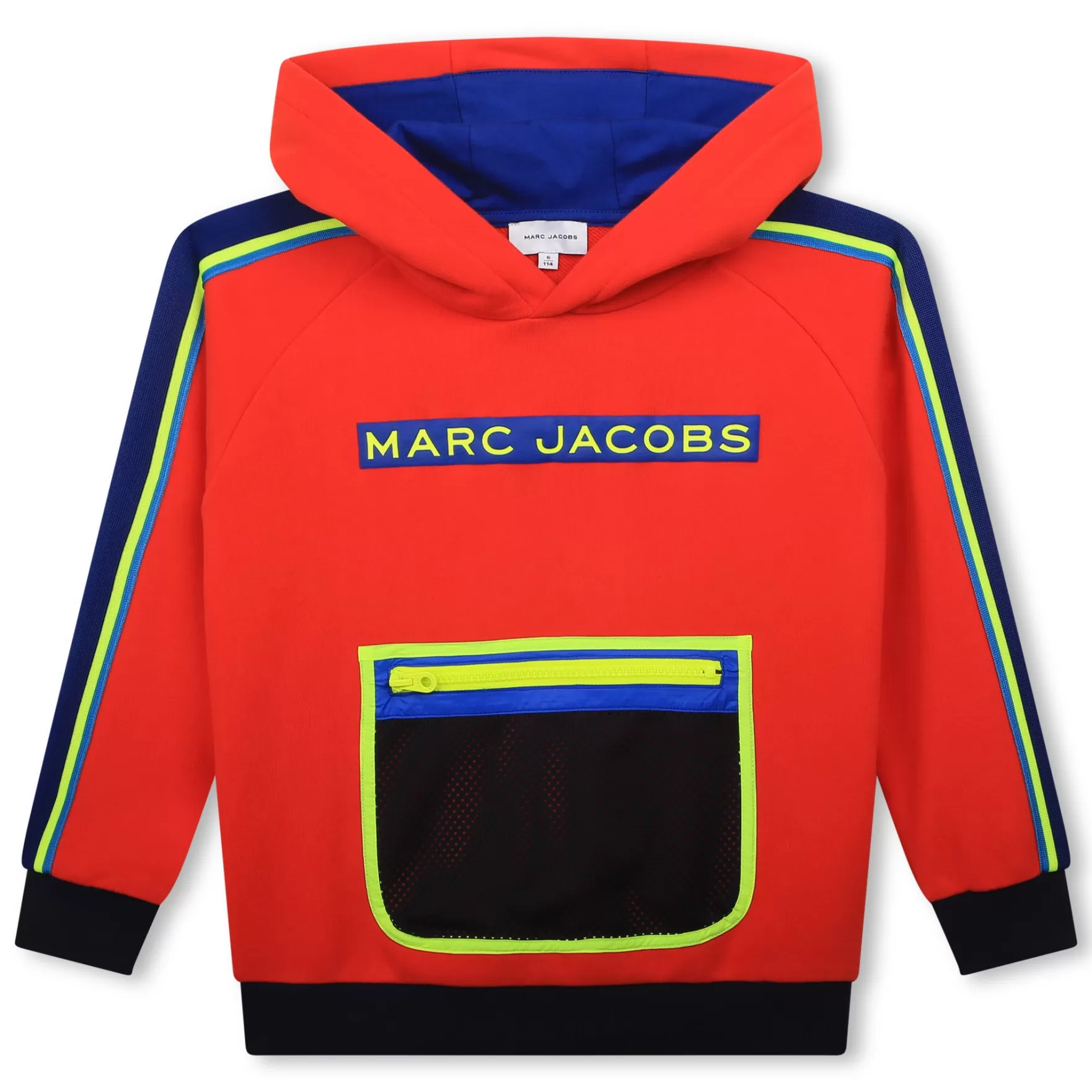 Jongen MARC JACOBS Sweater Met Capuchon