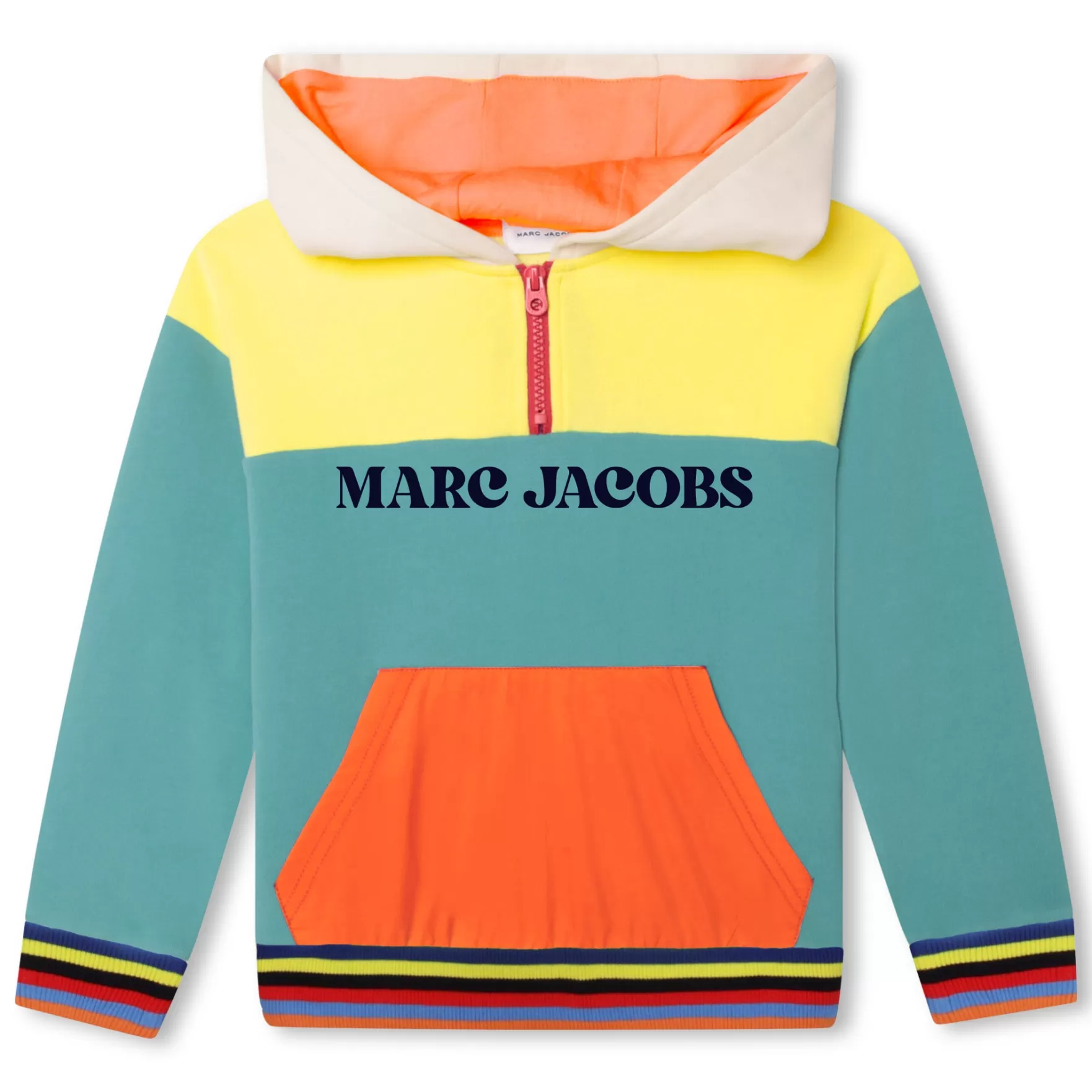 Jongen MARC JACOBS Sweater Met Capuchon