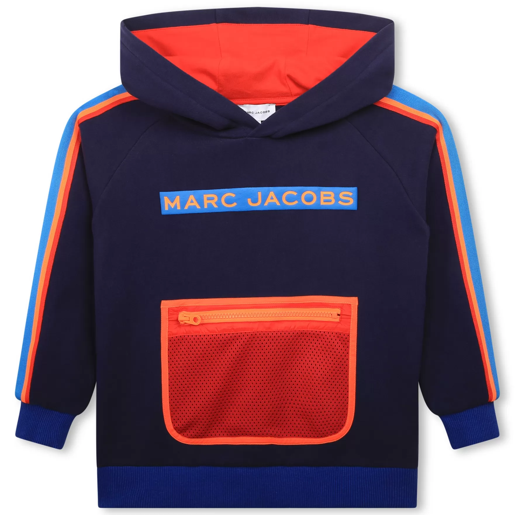 Jongen MARC JACOBS Sweater Met Capuchon