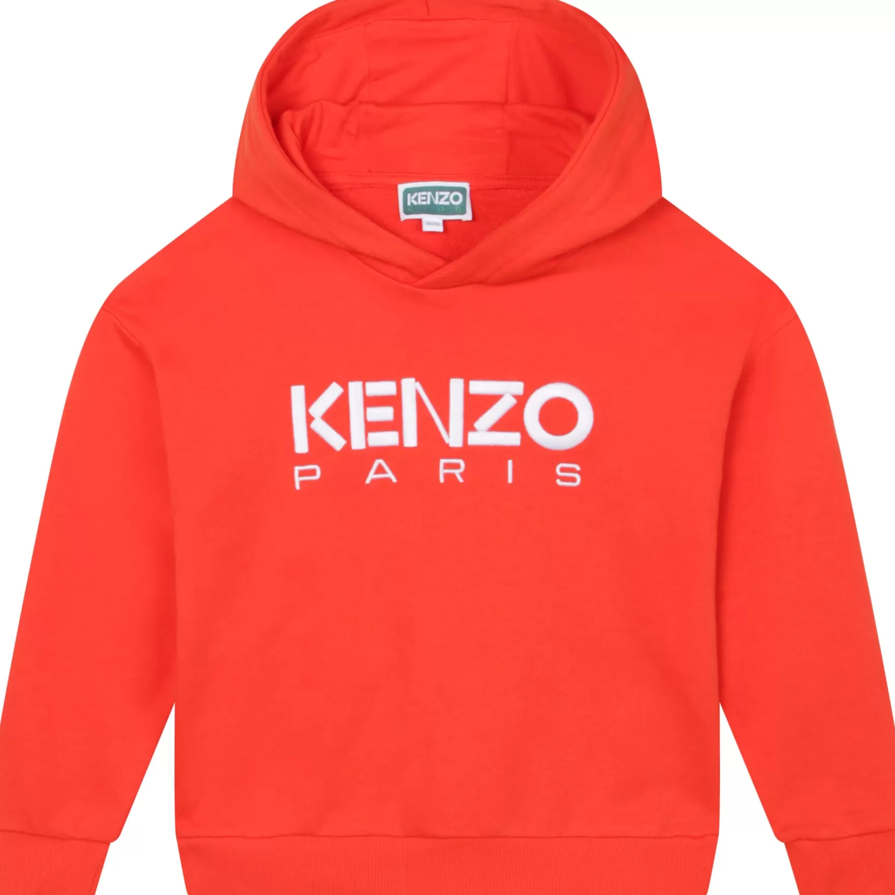 Jongen KENZO KIDS Sweater Met Capuchon