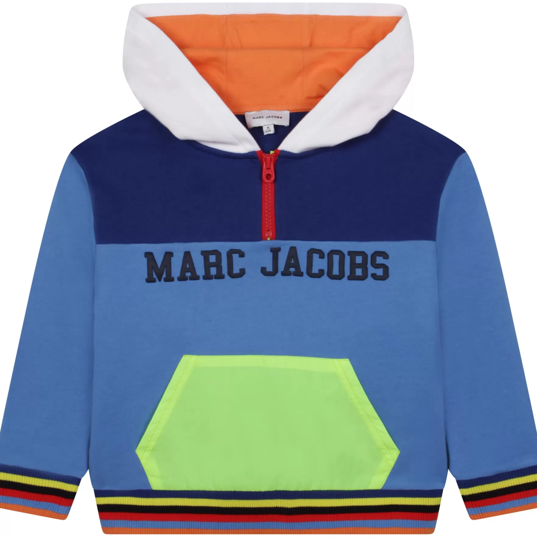 Jongen MARC JACOBS Sweater Met Capuchon