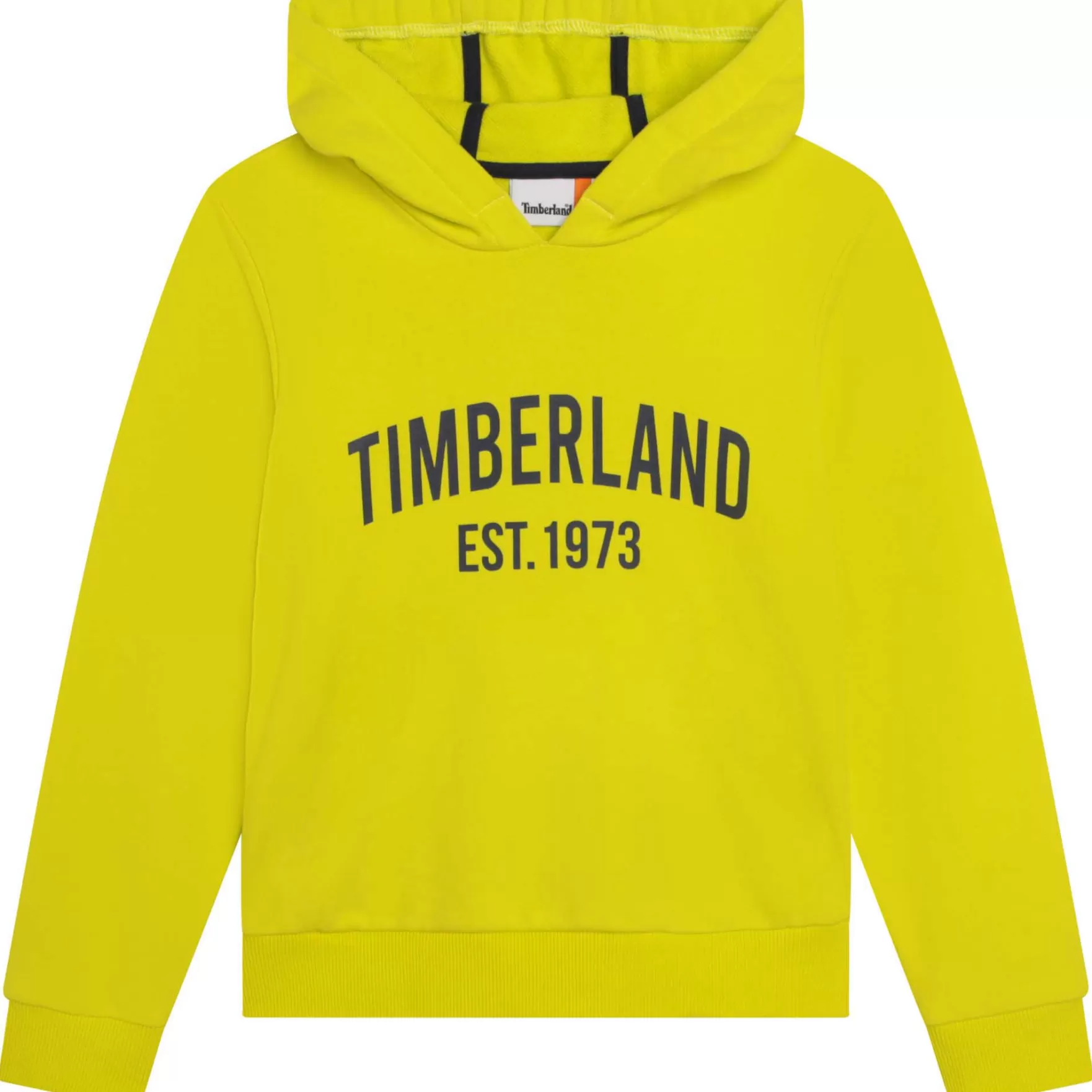 Jongen TIMBERLAND Sweater Met Capuchon