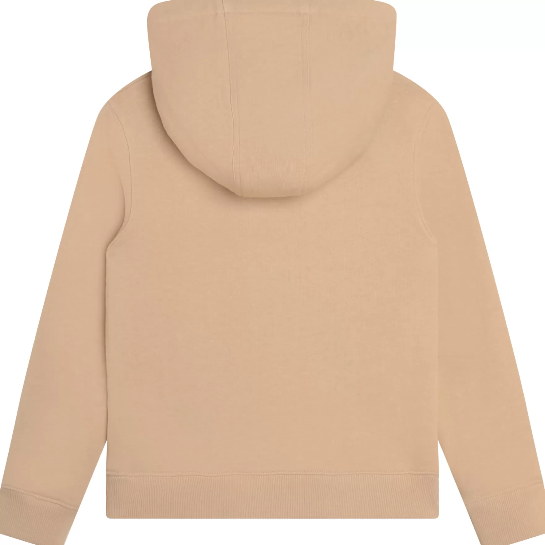 Jongen LANVIN Sweater Met Capuchon