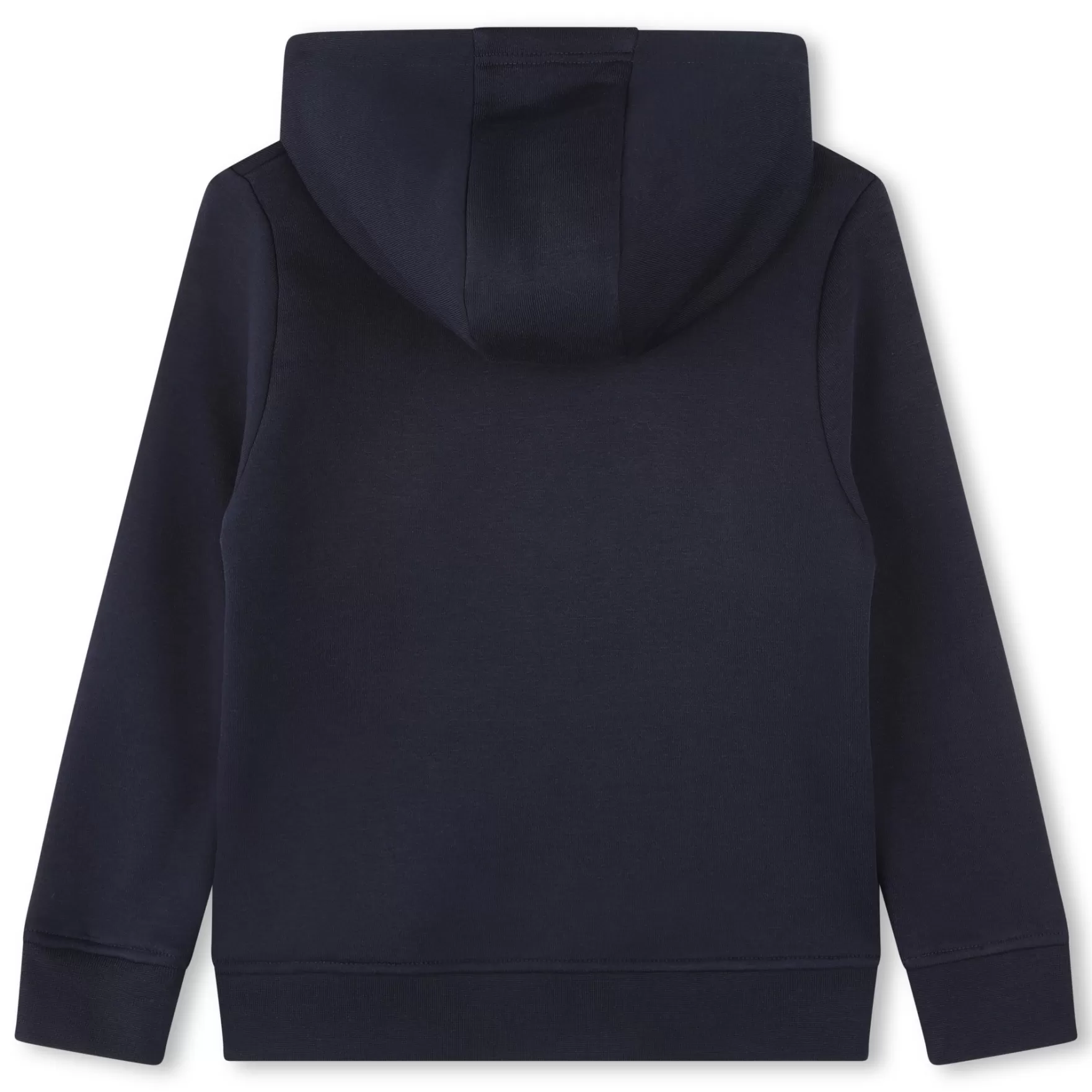 Jongen BOSS Sweater Met Capuchon