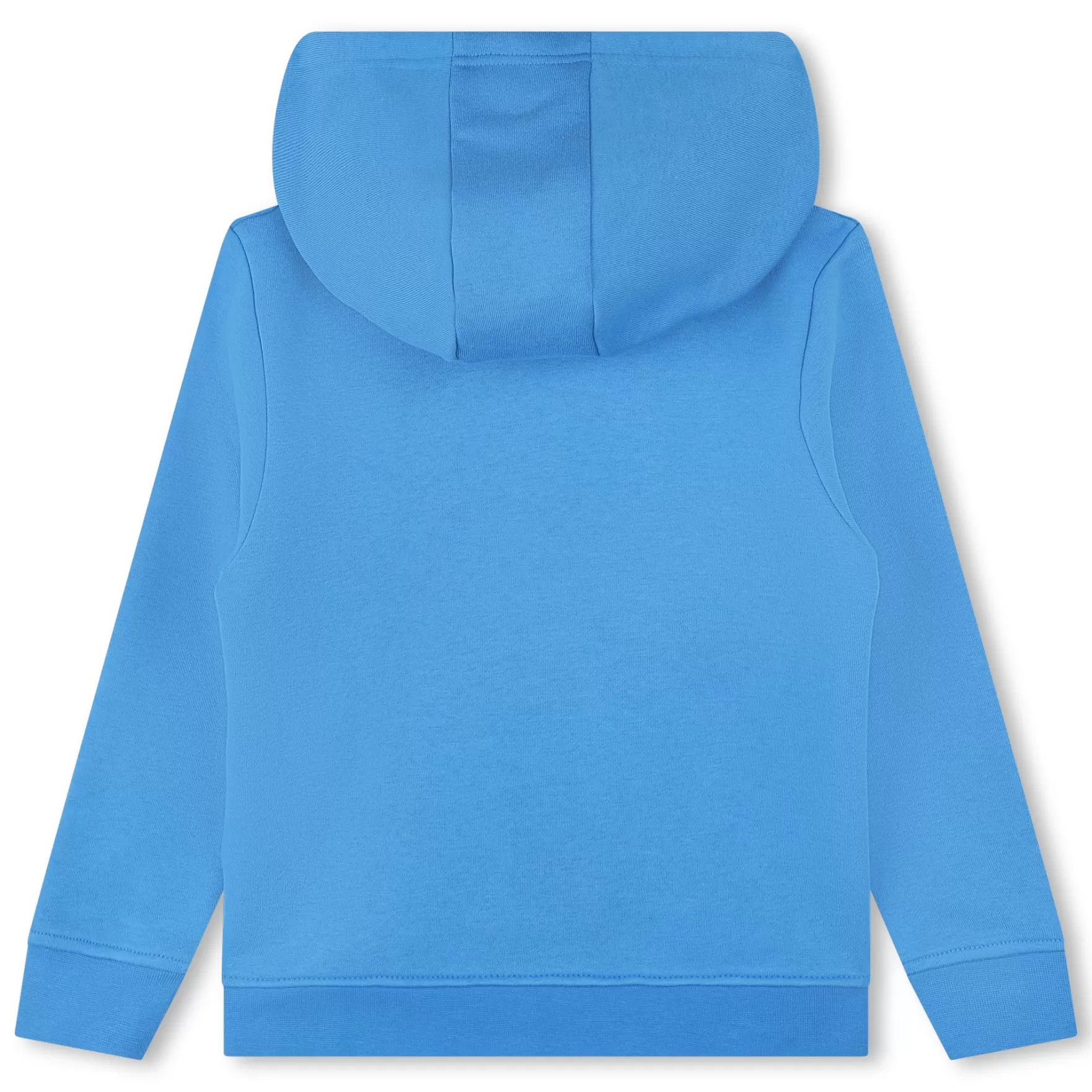 Jongen BOSS Sweater Met Capuchon