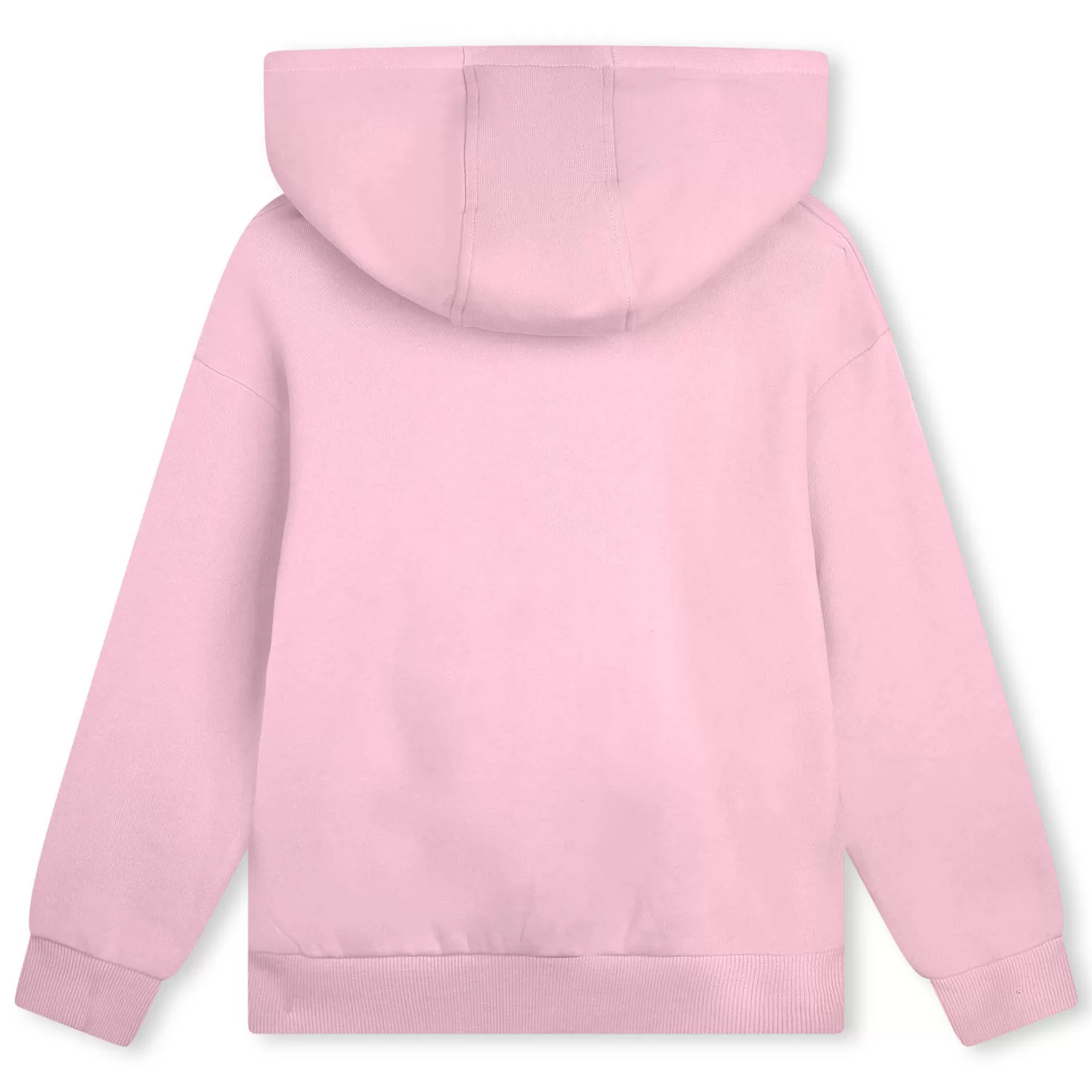 Meisje KENZO KIDS Sweater Met Capuchon