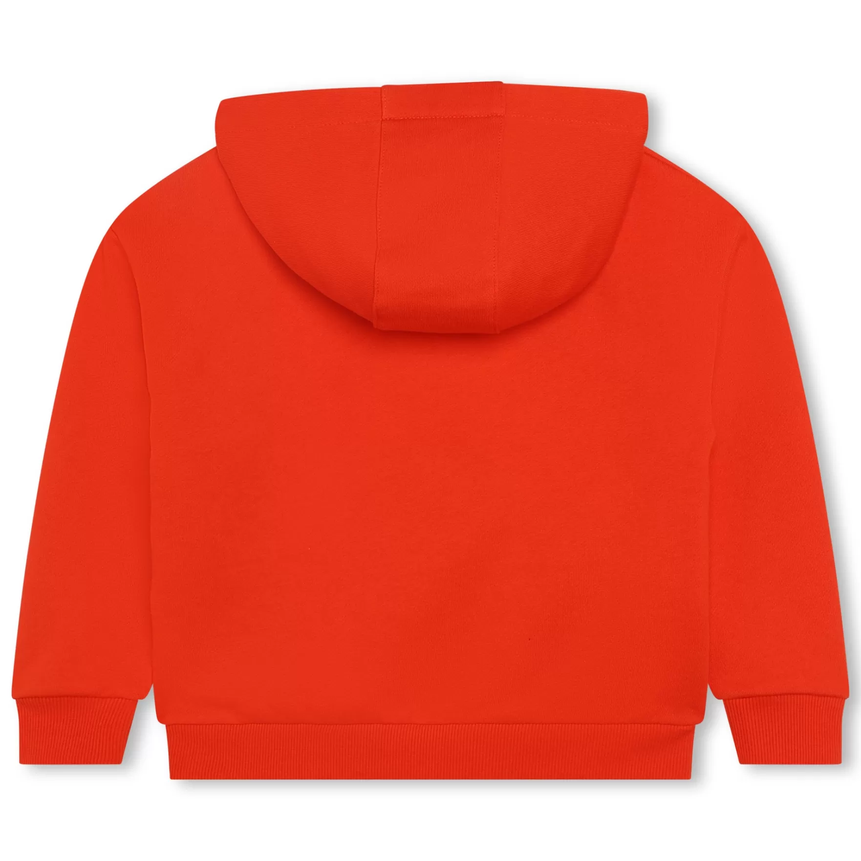 Meisje KENZO KIDS Sweater Met Capuchon