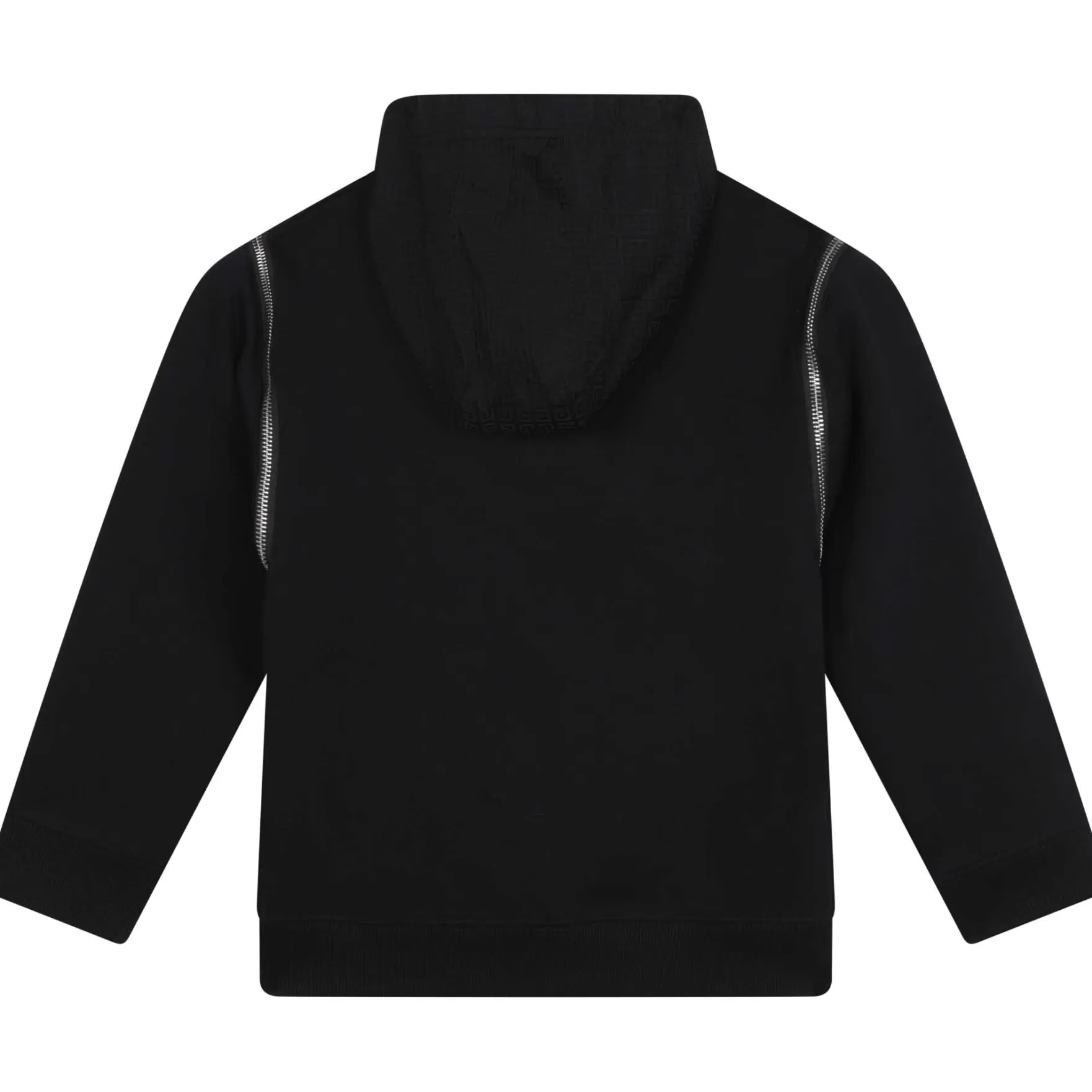 Jongen GIVENCHY Sweater Met Kap