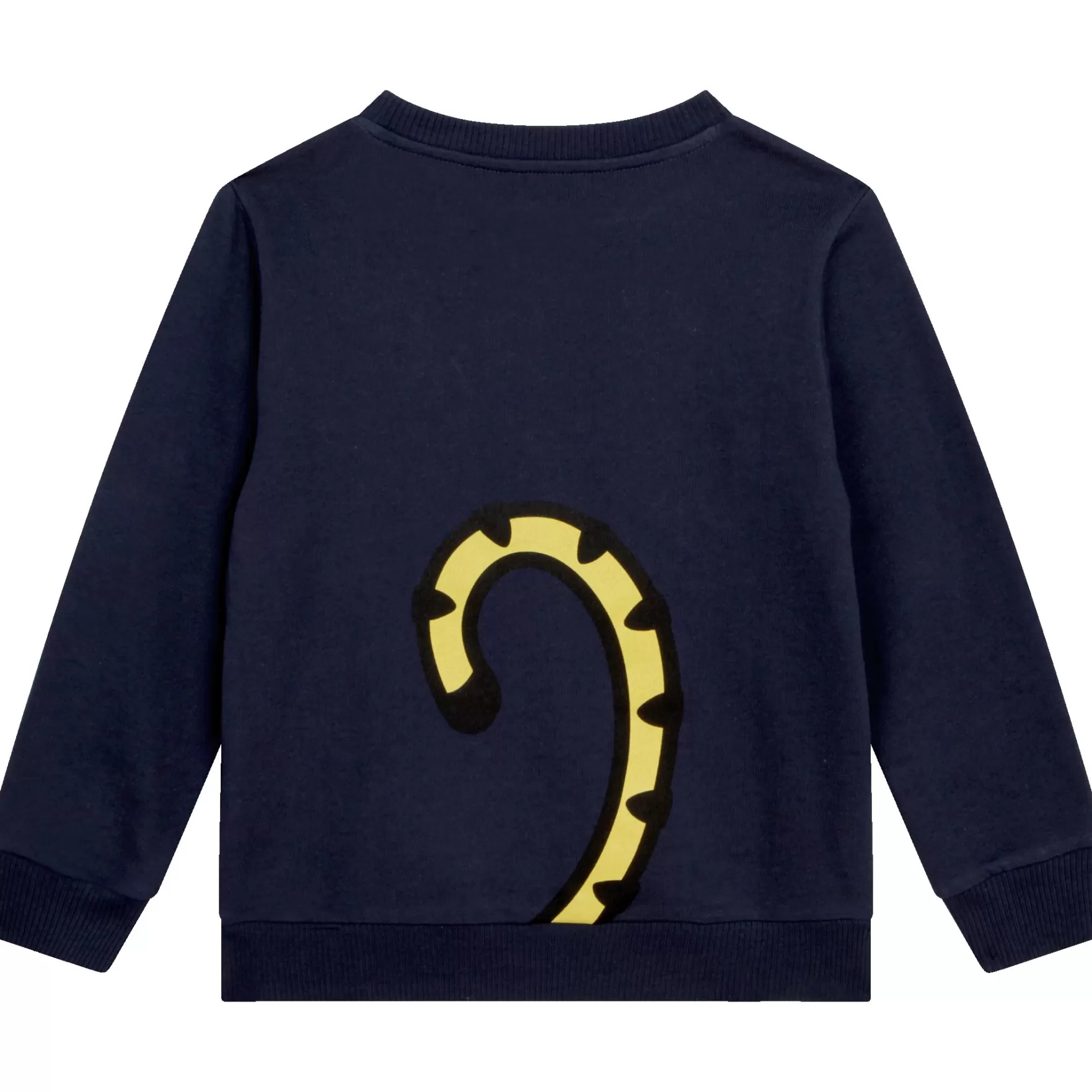 Jongen KENZO KIDS Sweater Met Lange Mouwen