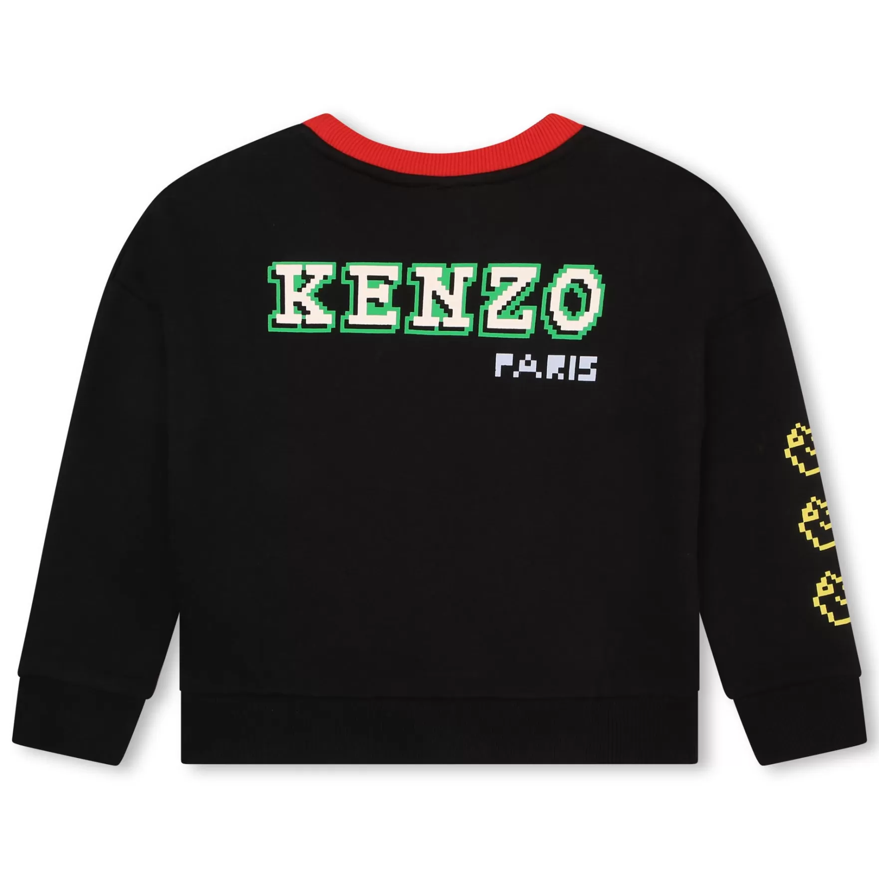 Meisje KENZO KIDS Sweater Met Motieven