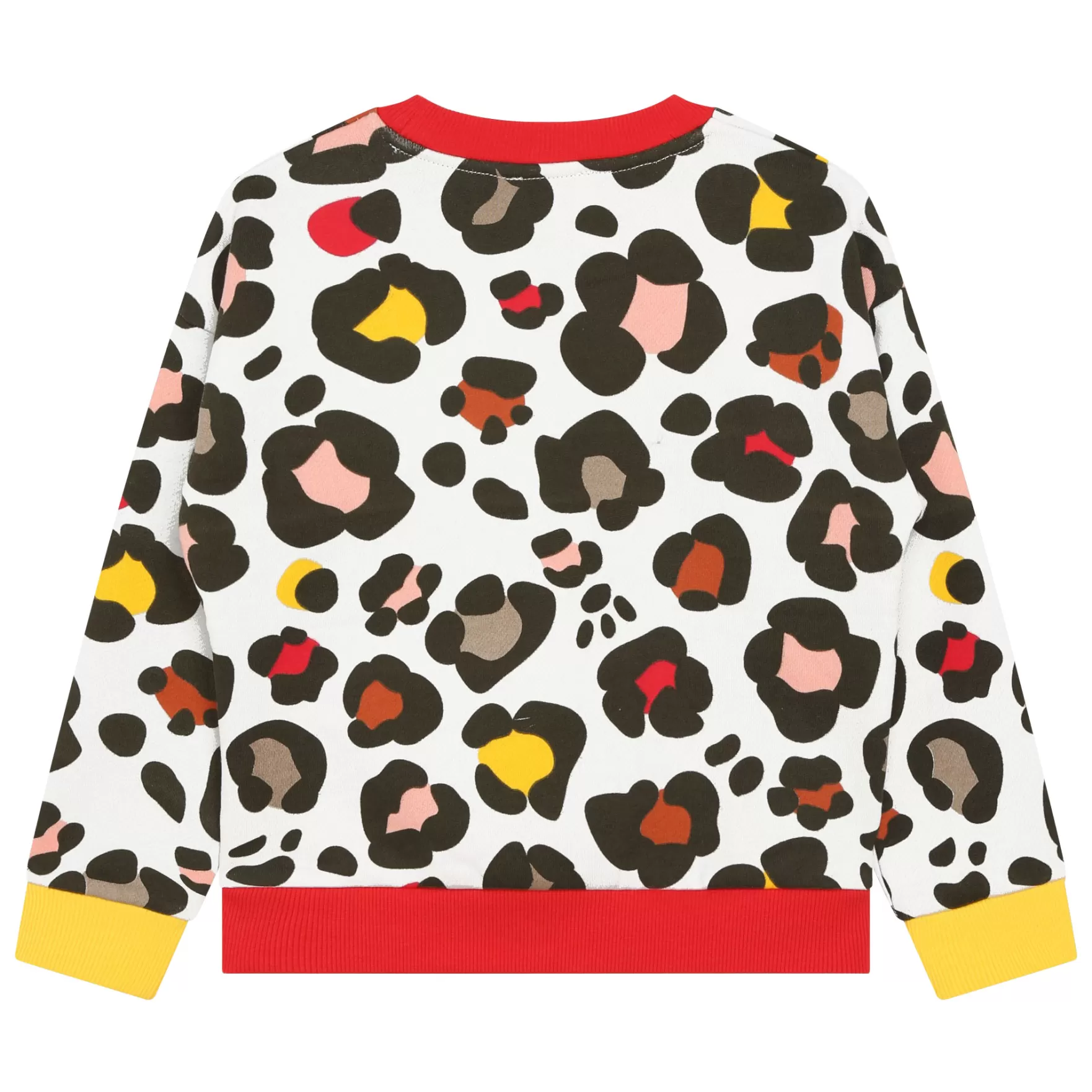 Meisje KENZO KIDS Sweater Met Print