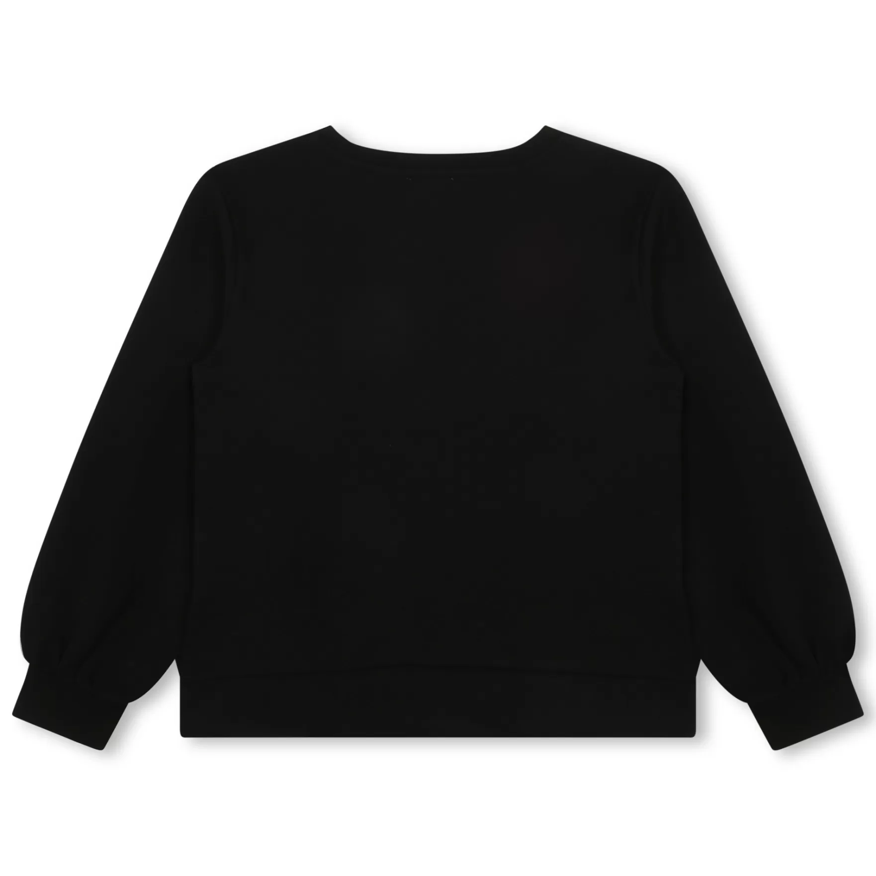 Meisje SONIA RYKIEL Sweater Met Strass