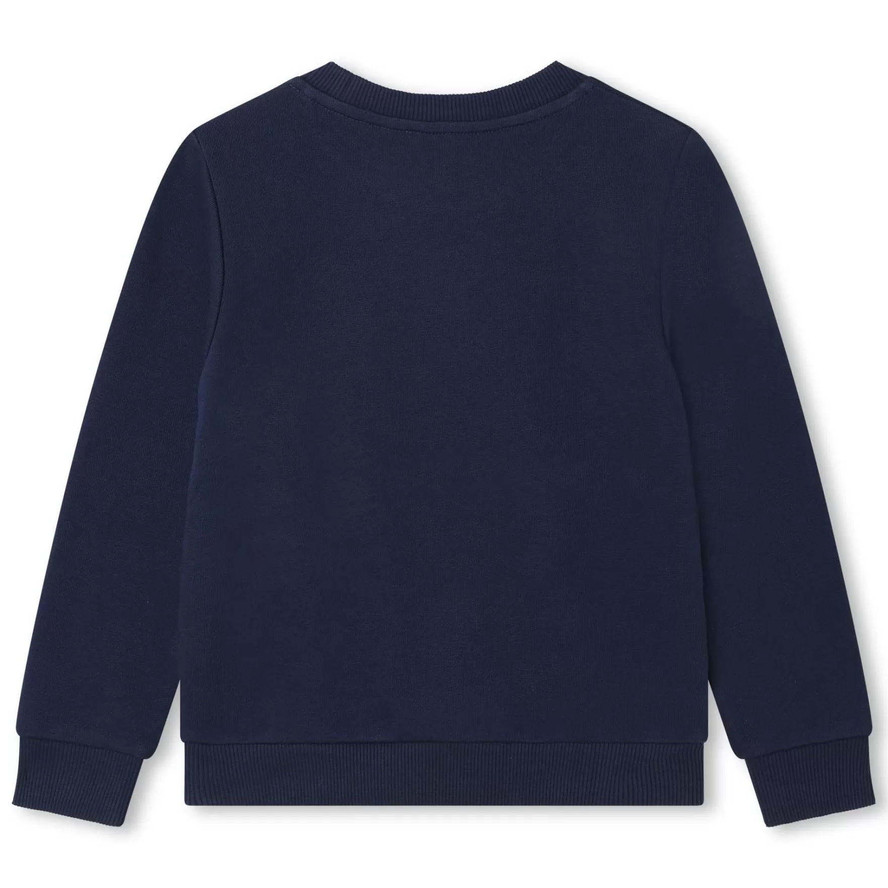 Jongen KENZO KIDS Sweater Met Zeefdruk