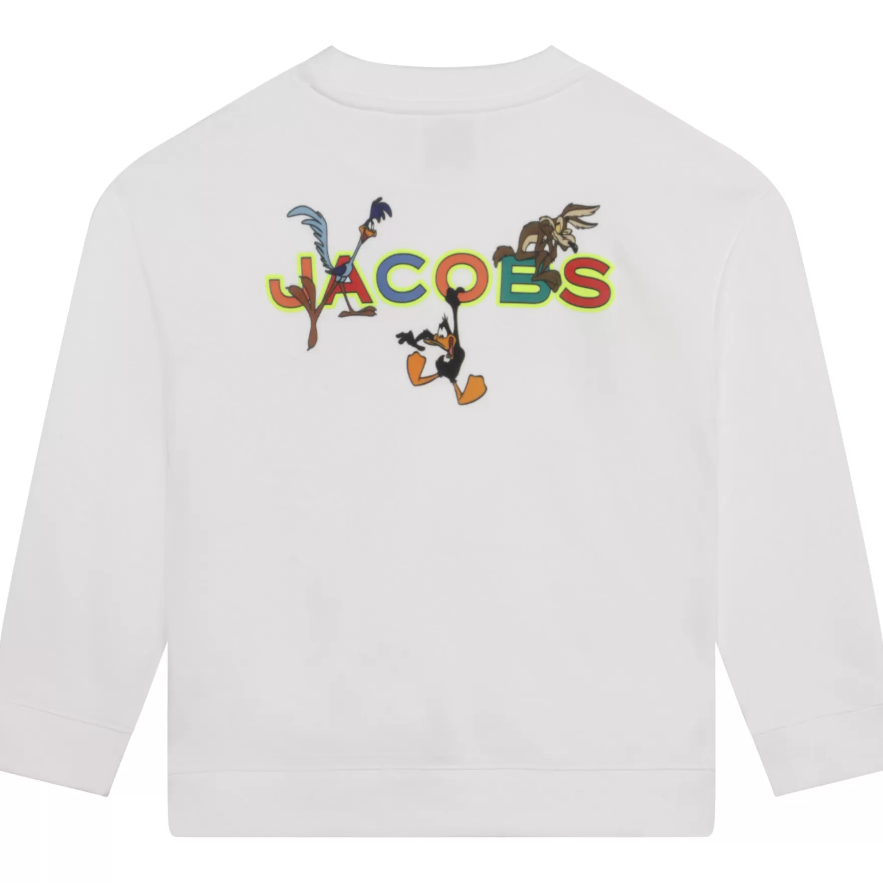 Jongen MARC JACOBS Sweatshirt Looney Tunes