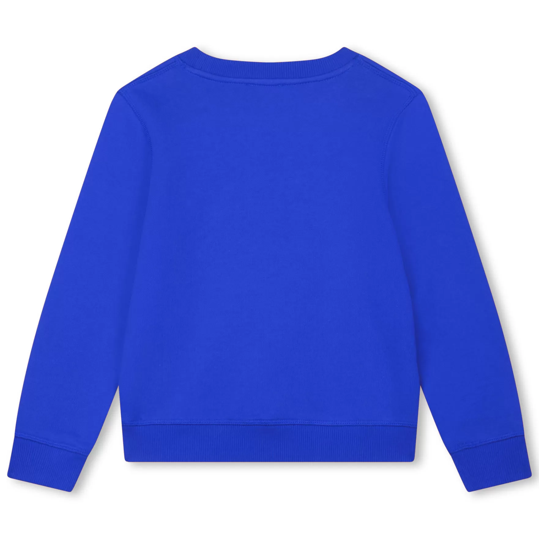 Jongen KENZO KIDS Sweatshirt Met Borduurwerken