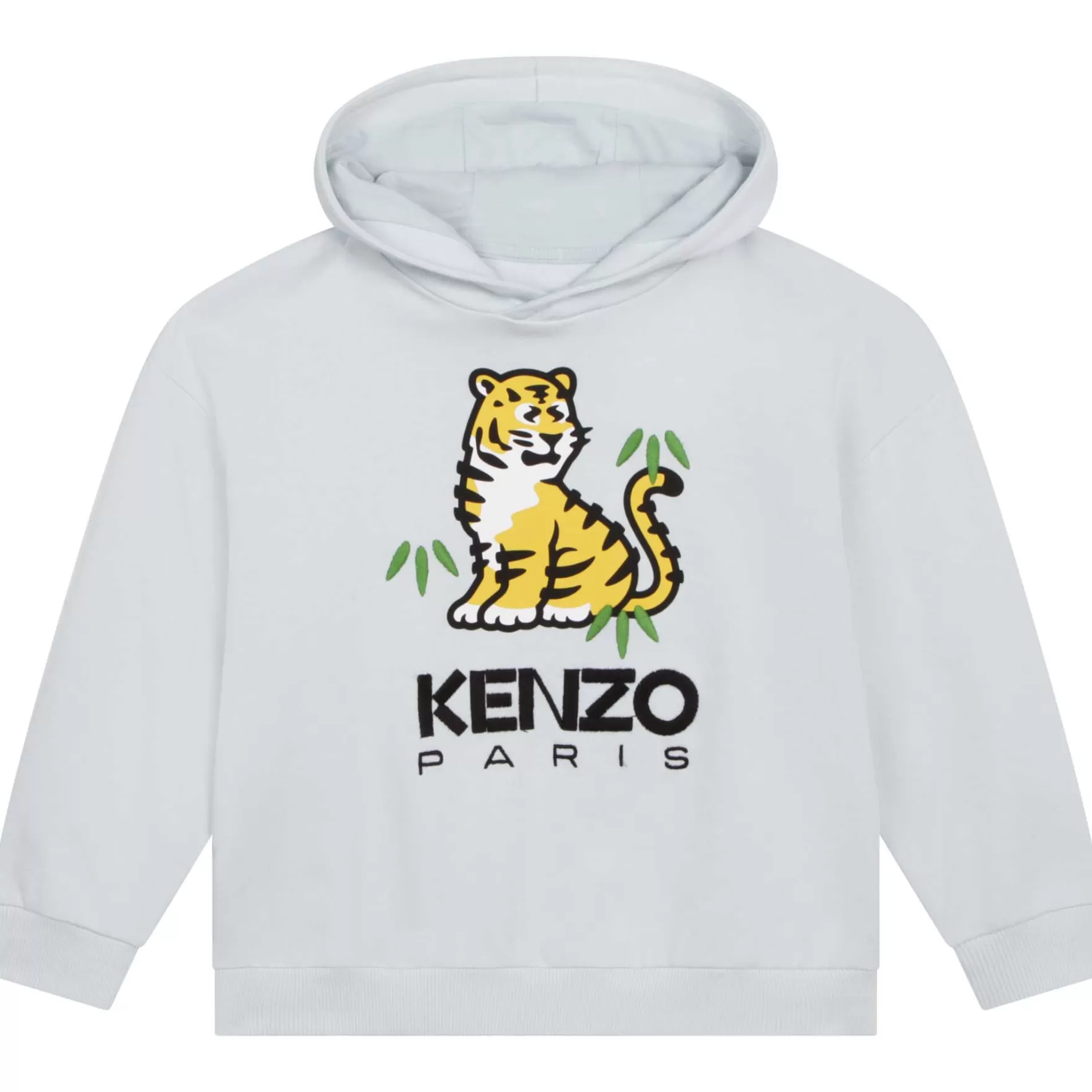 Jongen KENZO KIDS Sweatshirt Met Capuchon