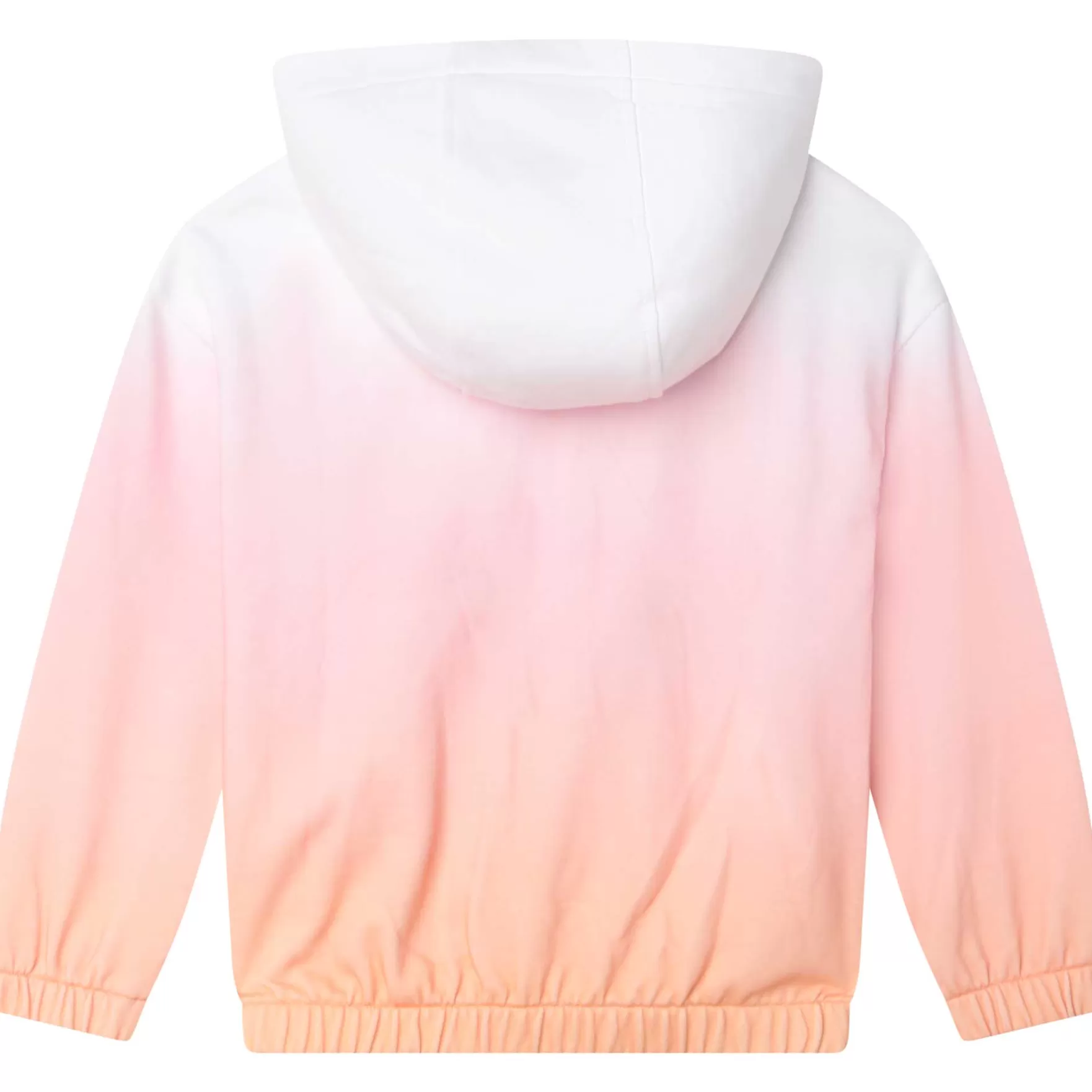 Meisje KENZO KIDS Sweatshirt Met Capuchon