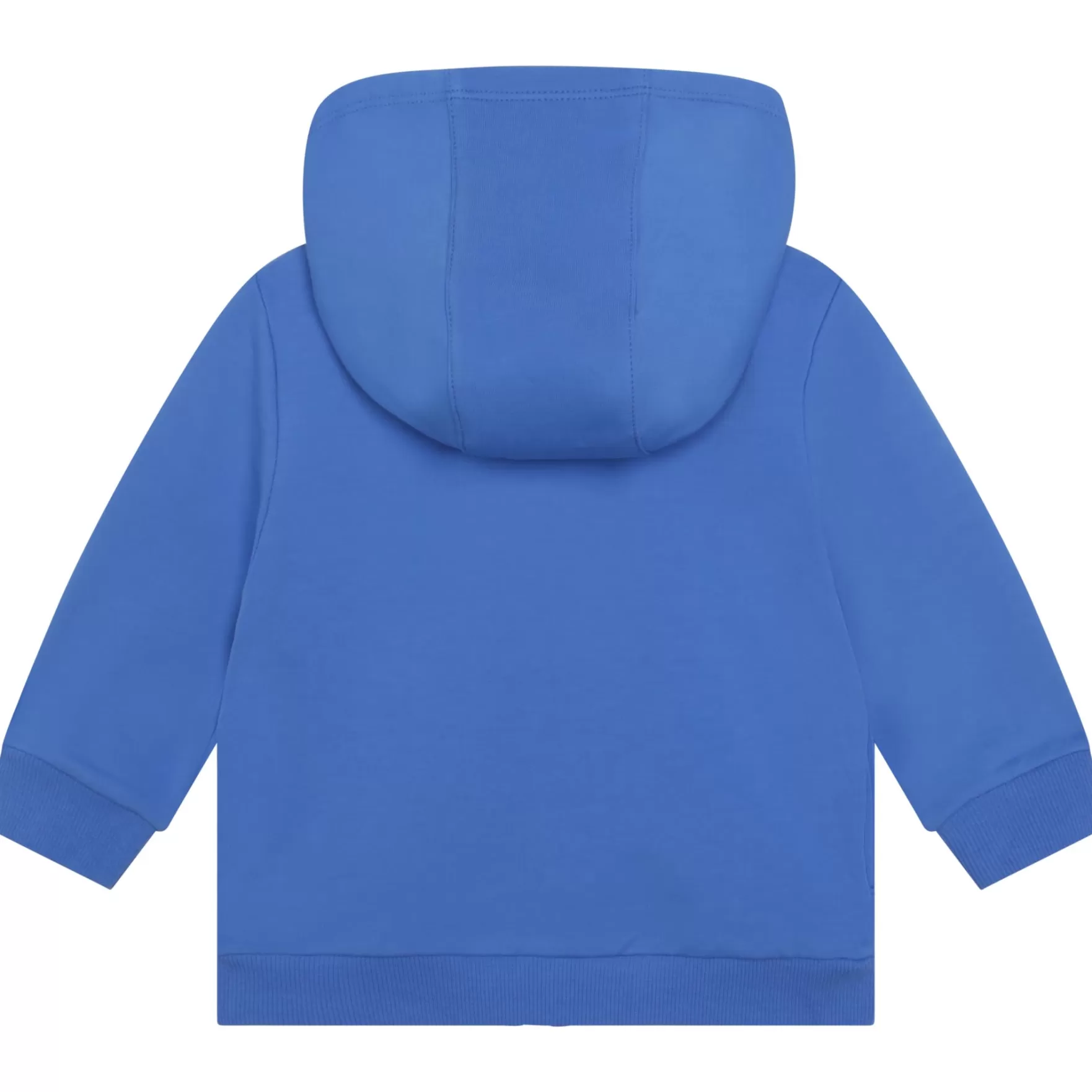 Jongen CARREMENT BEAU Sweatshirt Met Capuchon