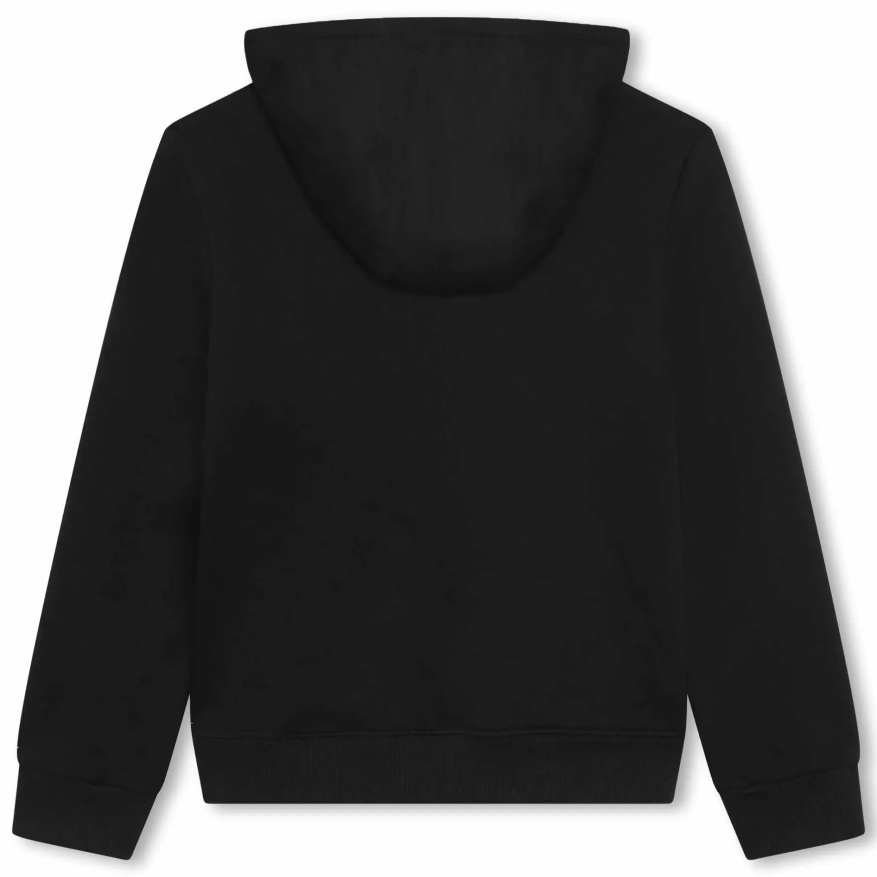 Jongen LANVIN Sweatshirt Met Capuchon