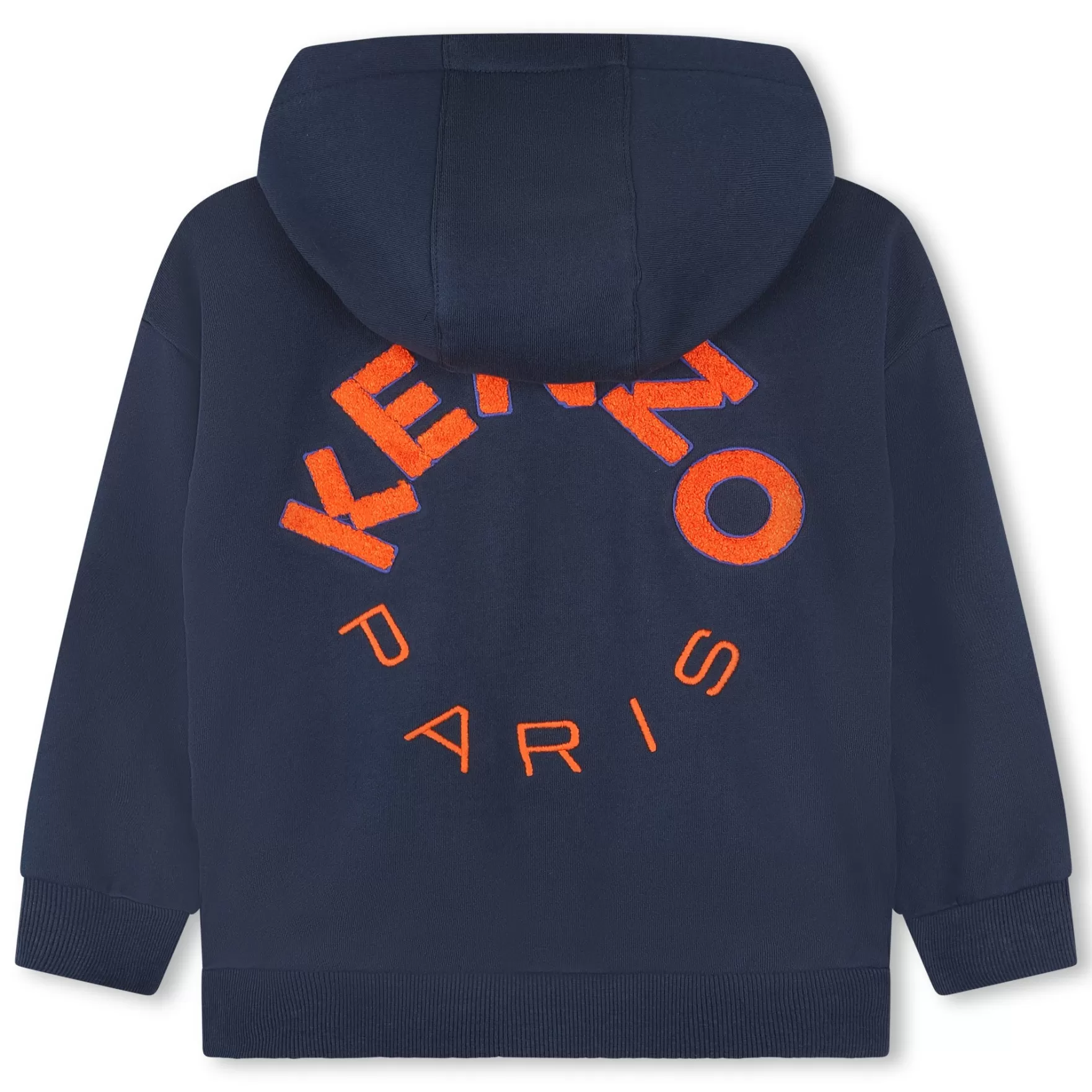 Jongen KENZO KIDS Sweatshirt Met Capuchon