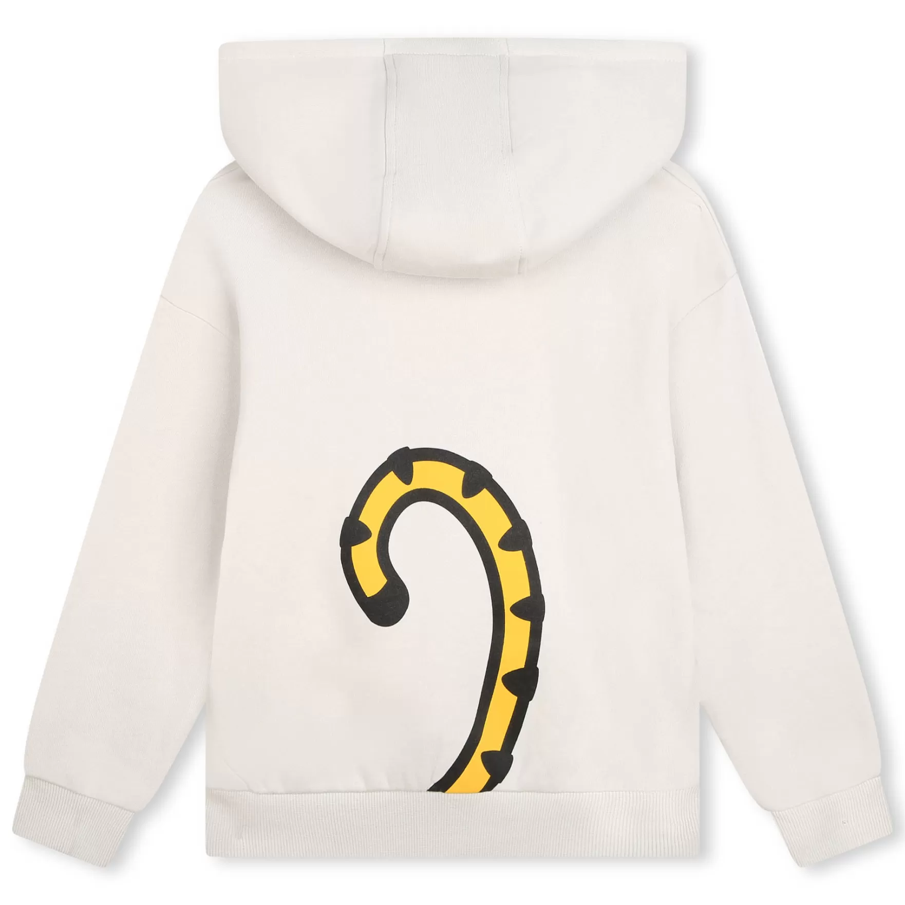 Jongen KENZO KIDS Sweatshirt Met Capuchon