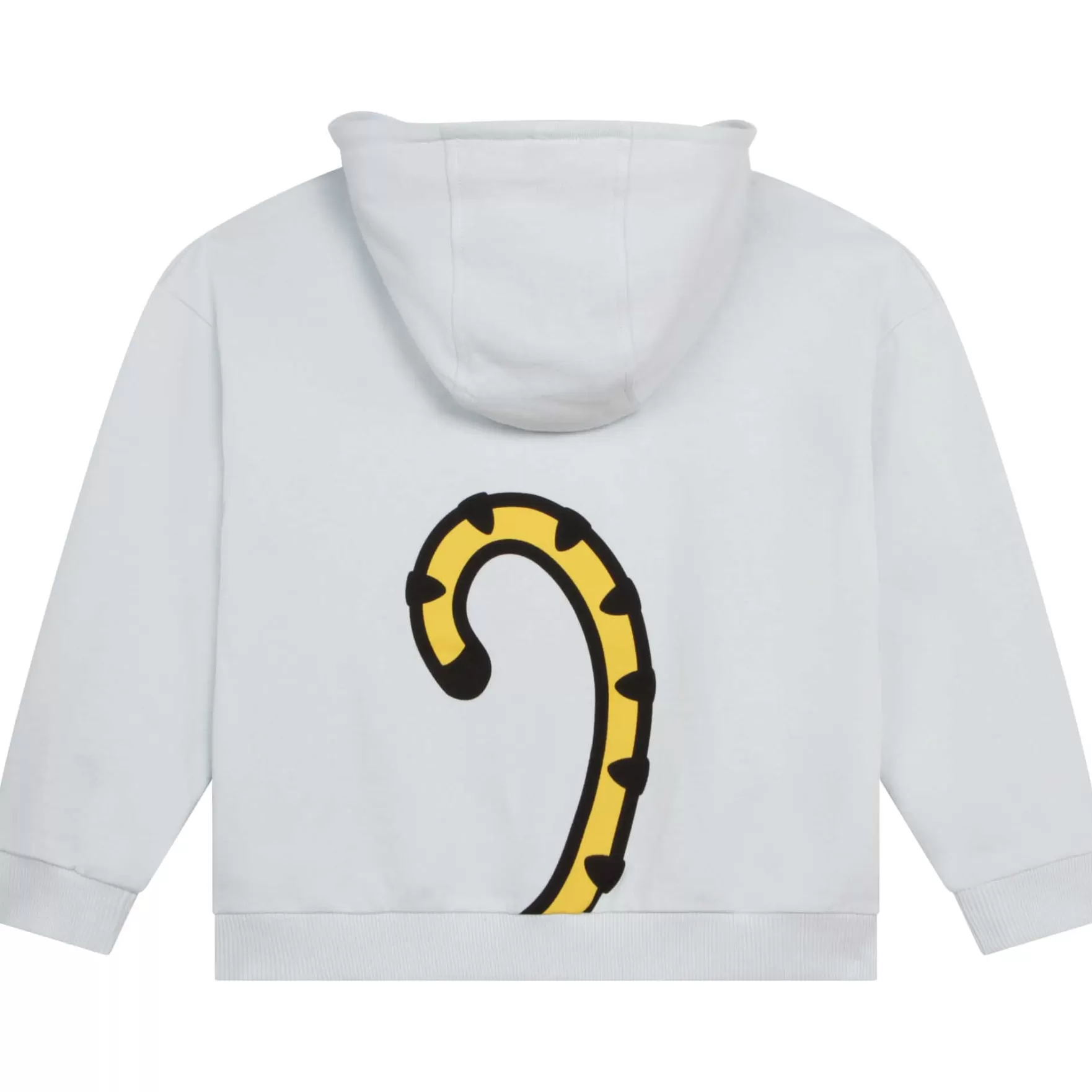 Jongen KENZO KIDS Sweatshirt Met Capuchon