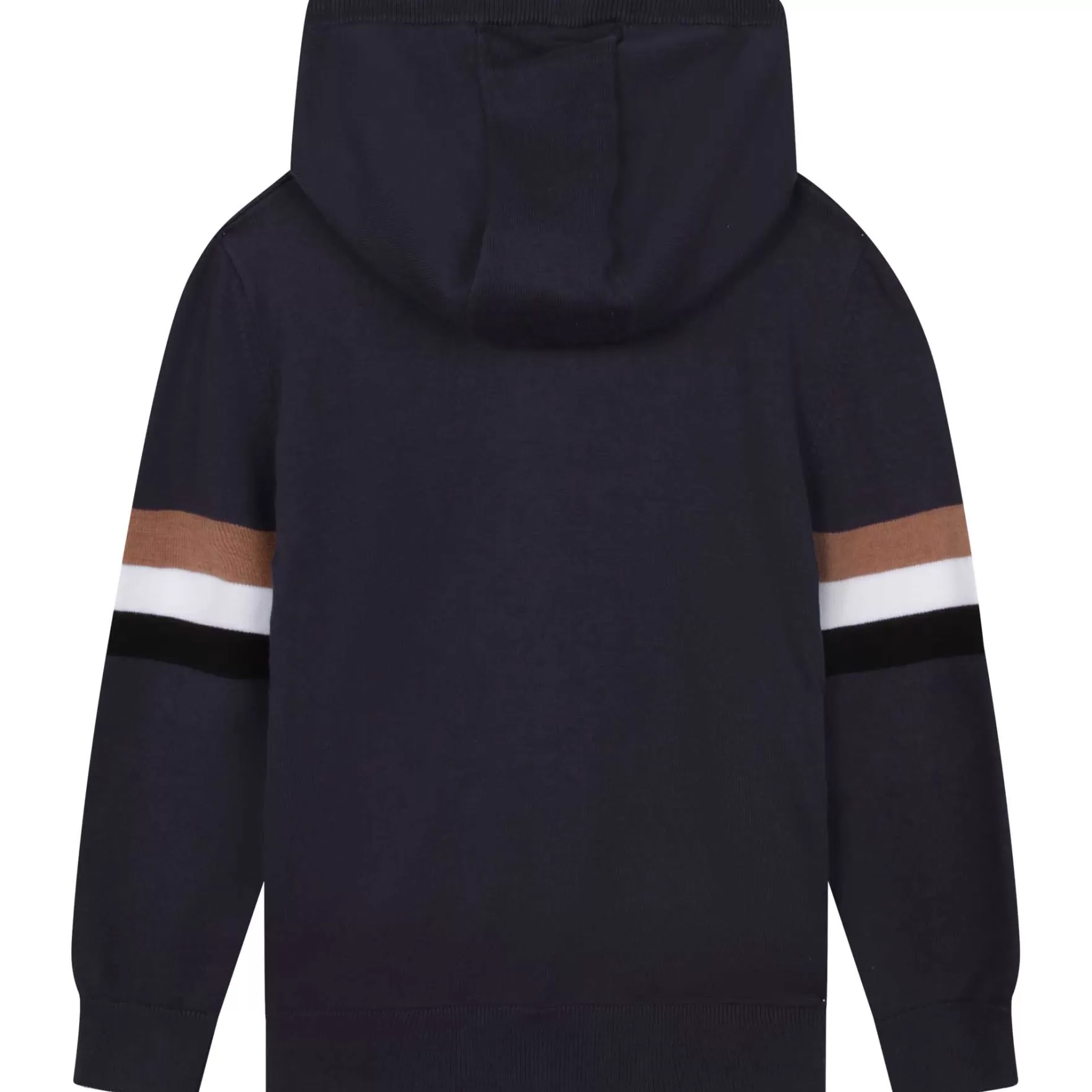 Jongen BOSS Sweatshirt Met Capuchon