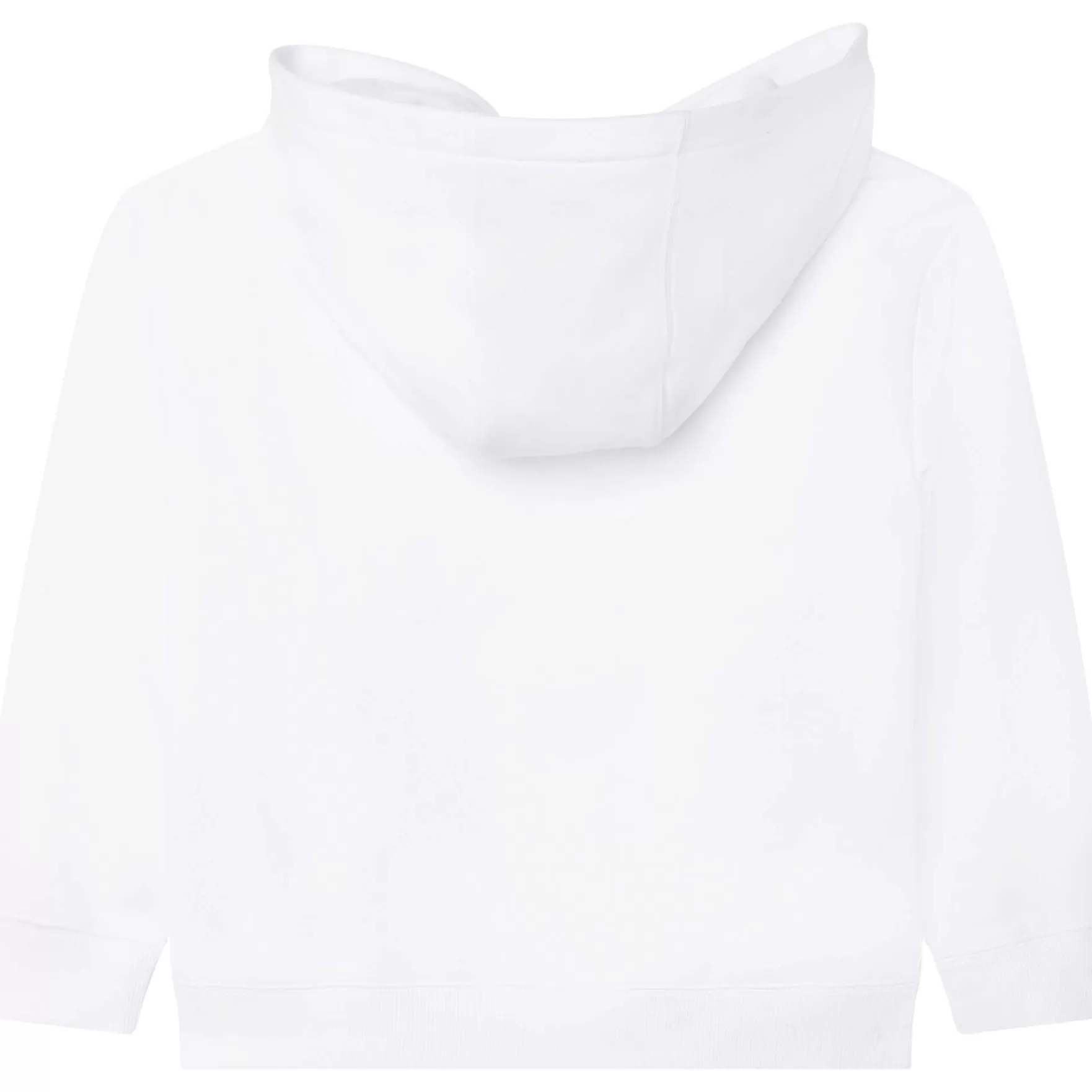 Meisje MARC JACOBS Sweatshirt Met Capuchon