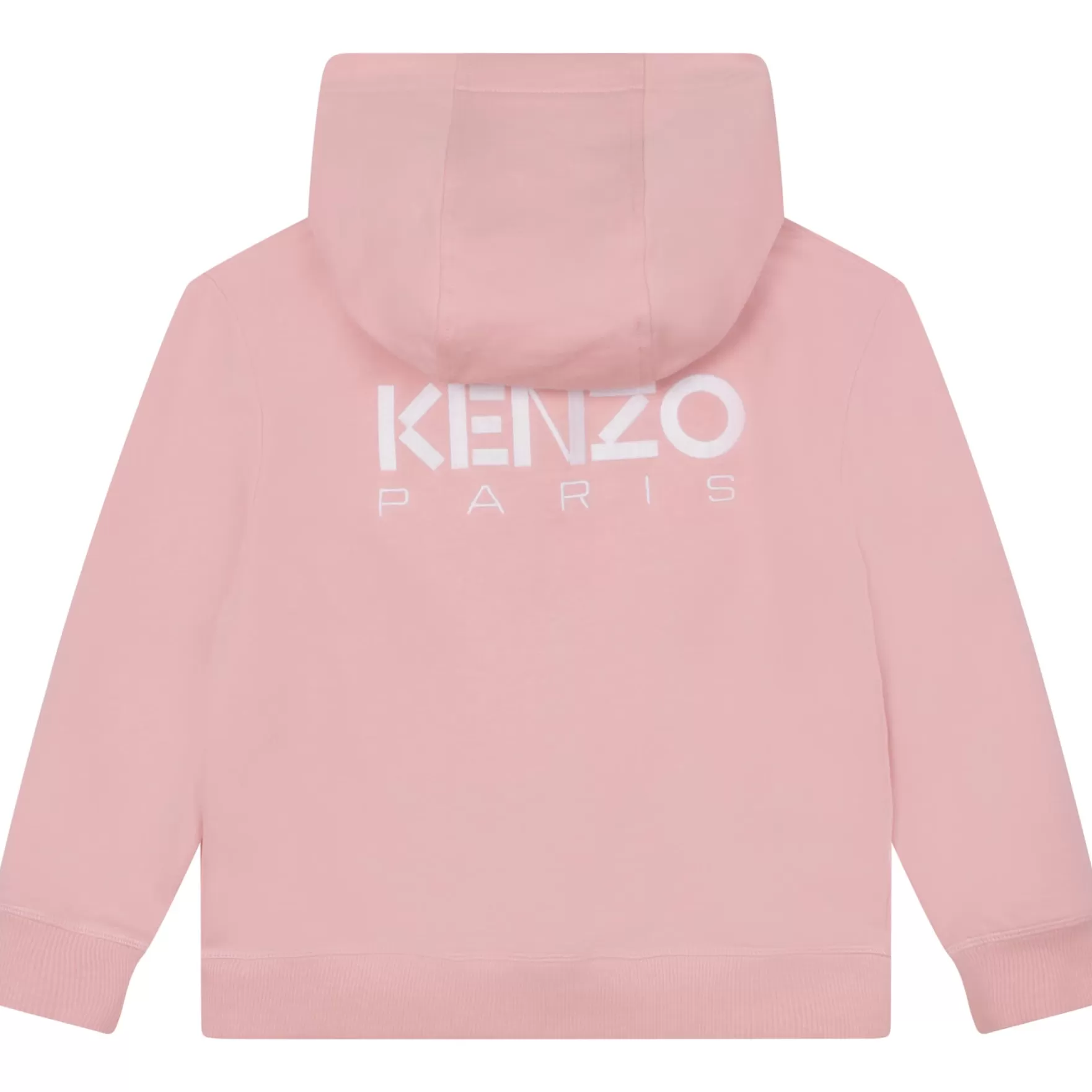 Meisje KENZO KIDS Sweatshirt Met Capuchon