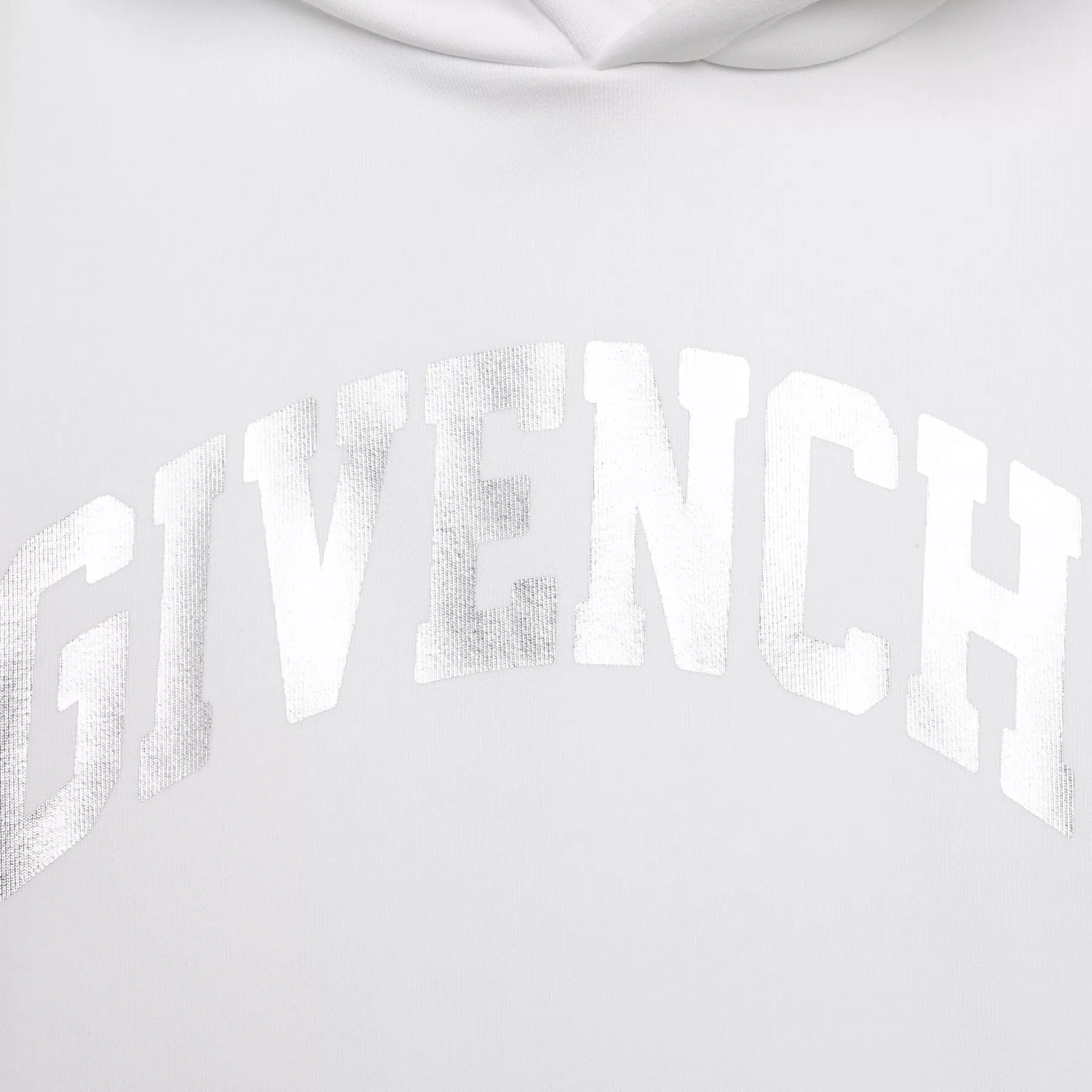 Meisje GIVENCHY Sweatshirt Met Capuchon