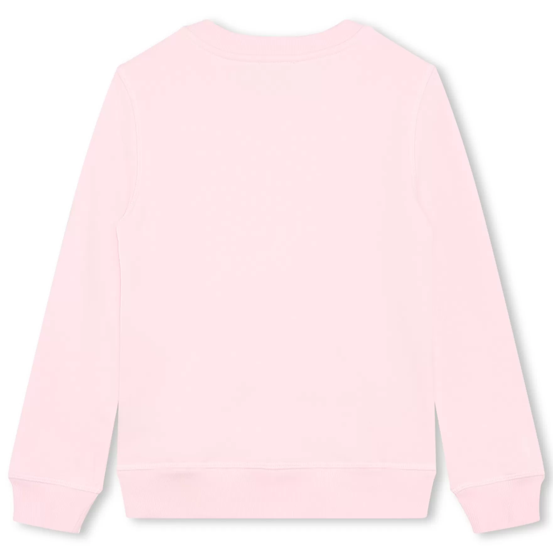 Meisje KENZO KIDS Sweatshirt Met Tijger