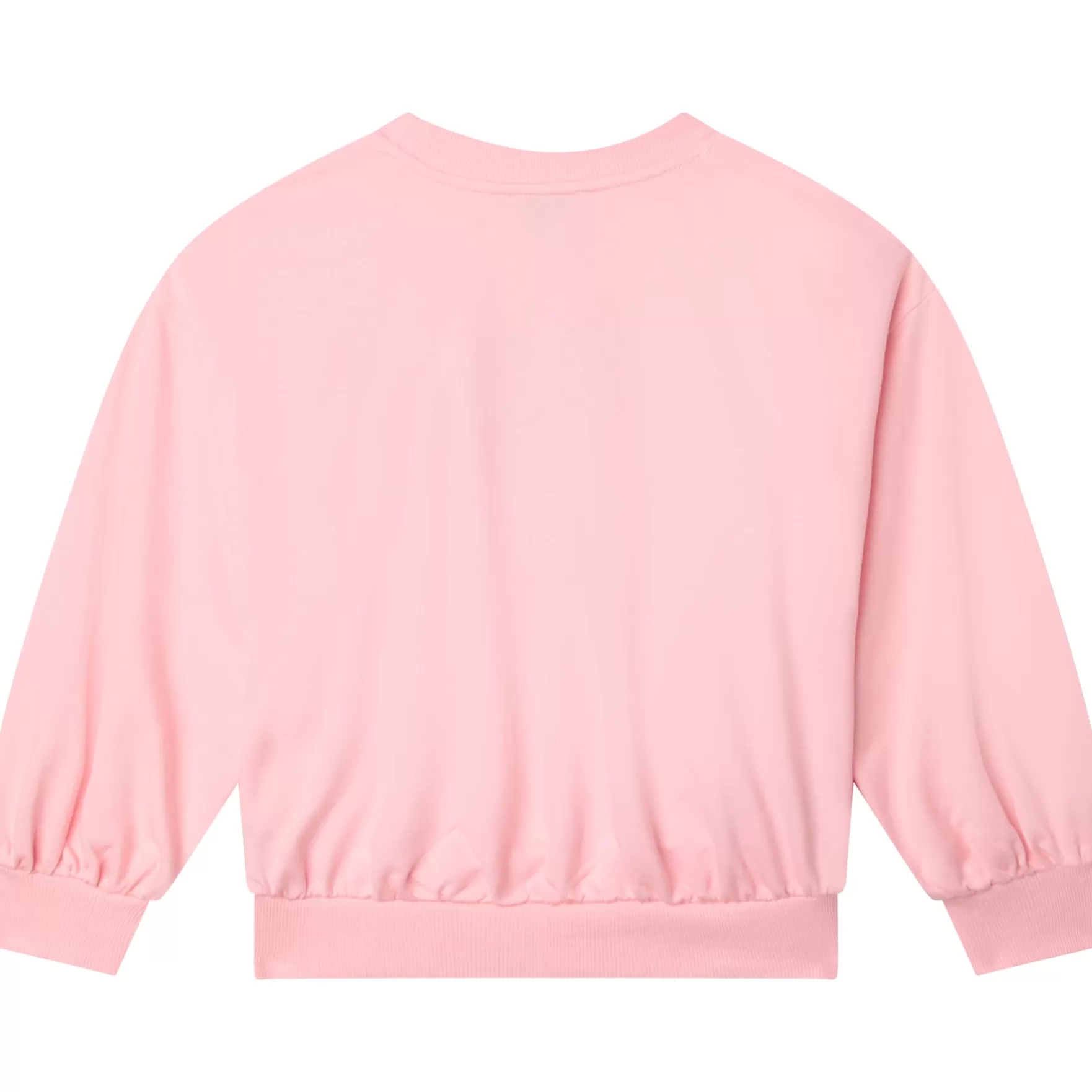 Meisje KENZO KIDS Sweatshirt Van Licht Katoen