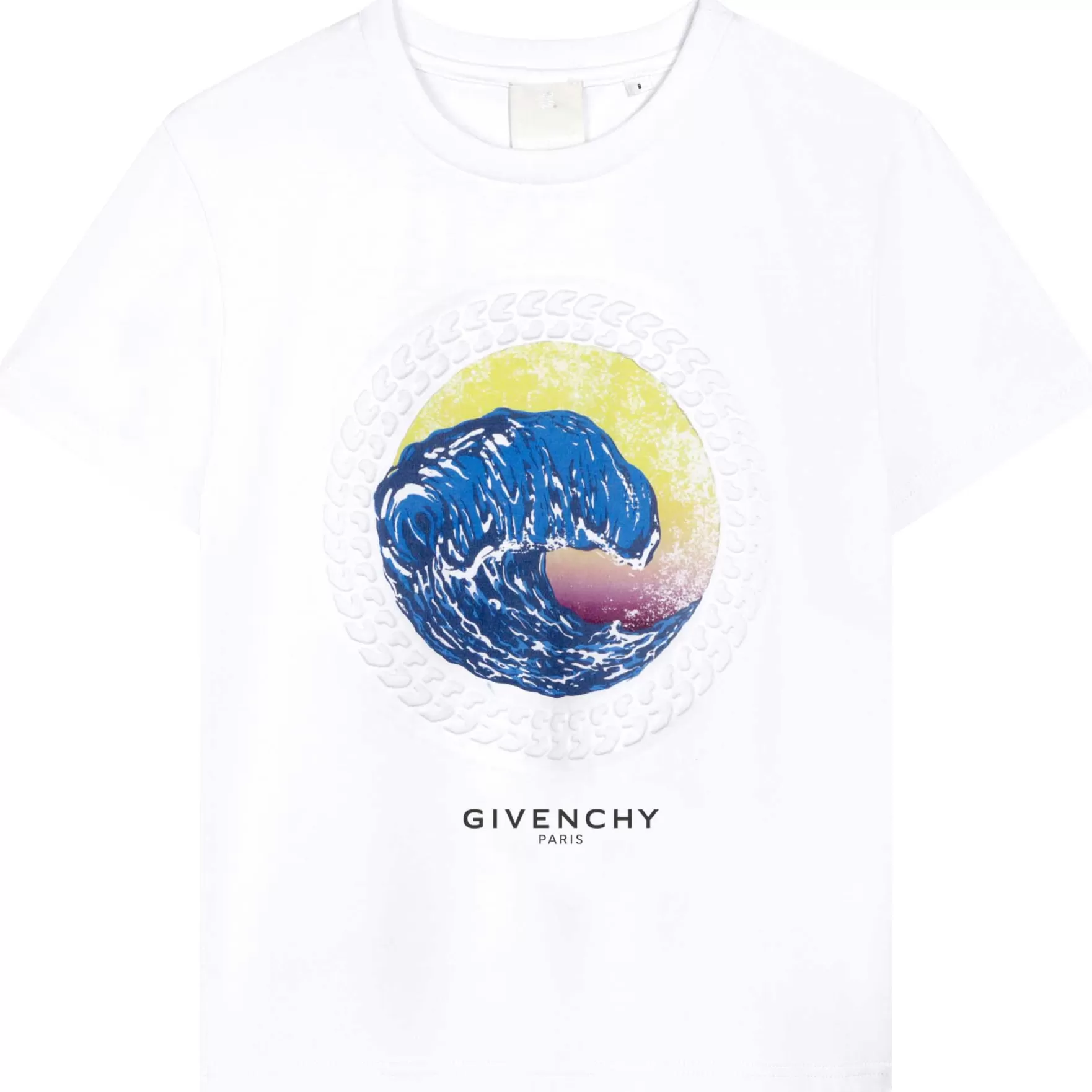 Jongen GIVENCHY T-Shirt Korte Mouwen