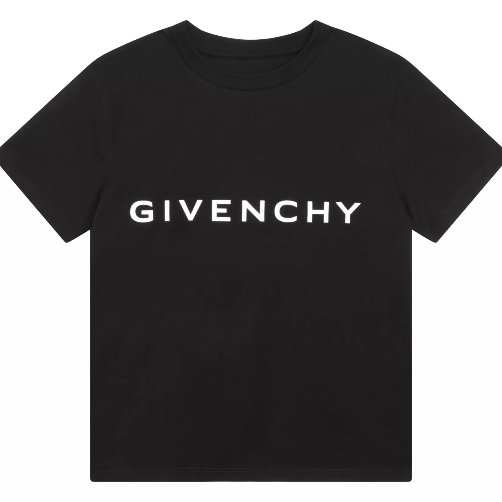 Jongen GIVENCHY T-Shirt Korte Mouwen