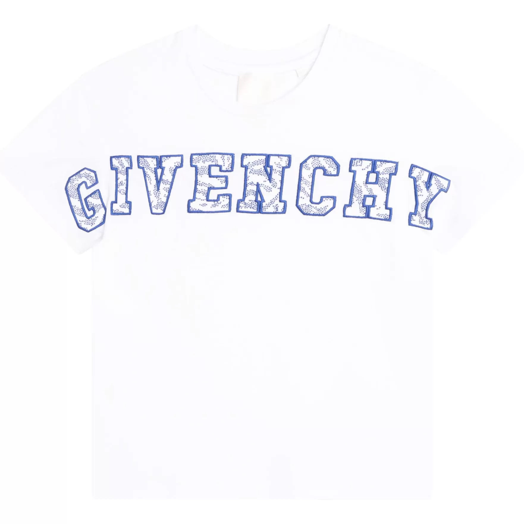 Meisje GIVENCHY T-Shirt Korte Mouwen