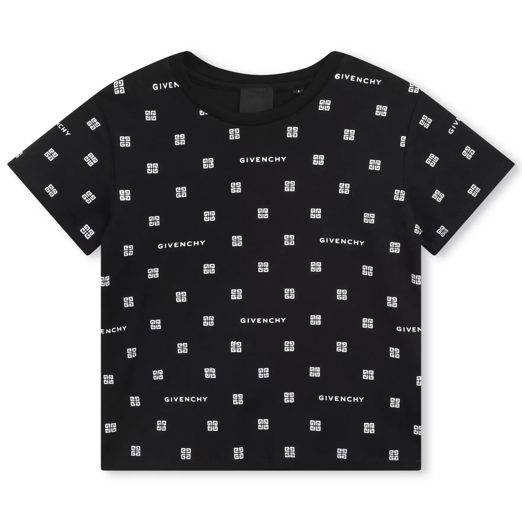 Meisje GIVENCHY T-Shirt Korte Mouwen