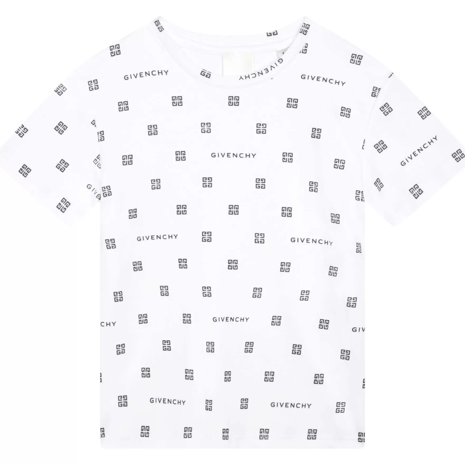 Meisje GIVENCHY T-Shirt Korte Mouwen