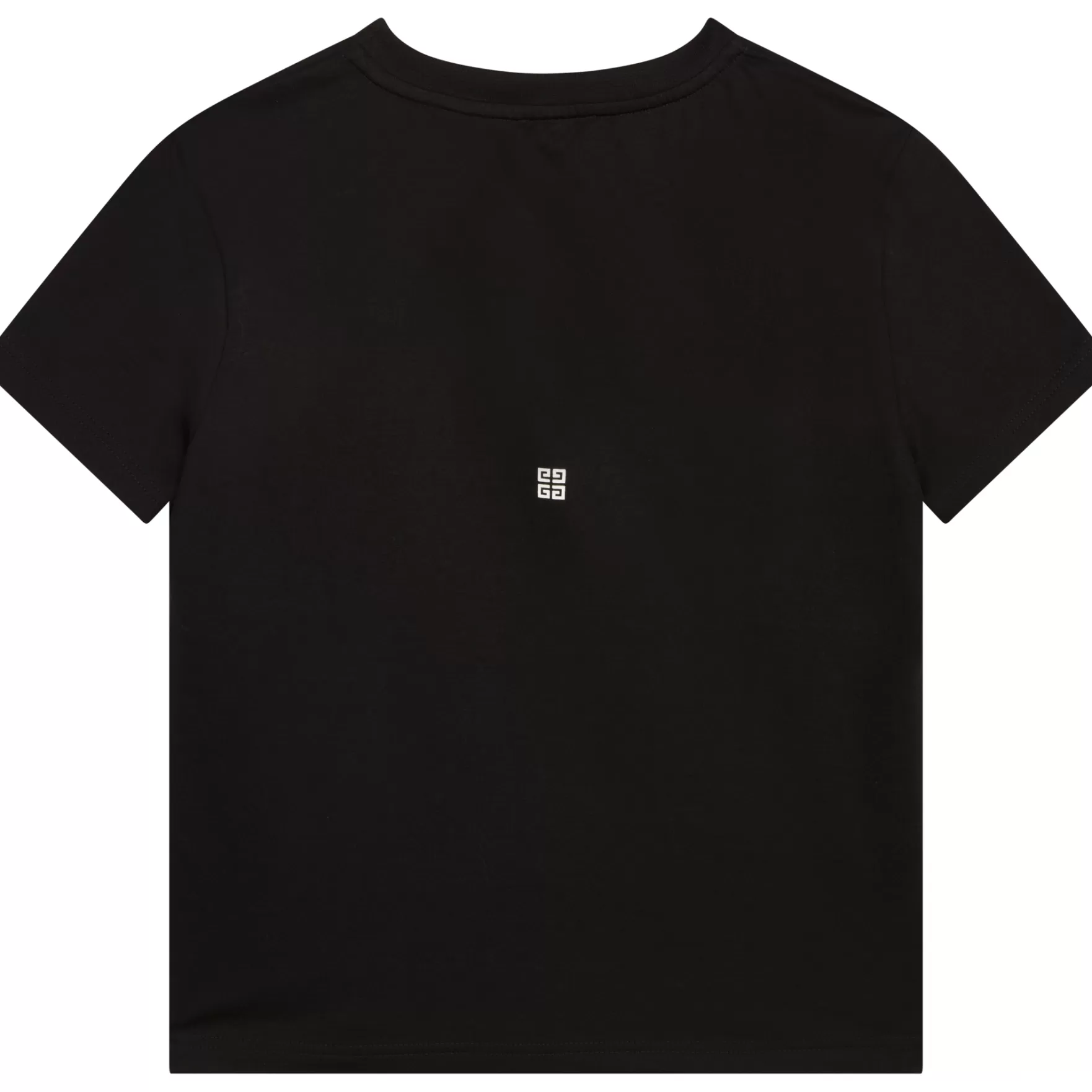 Jongen GIVENCHY T-Shirt Korte Mouwen