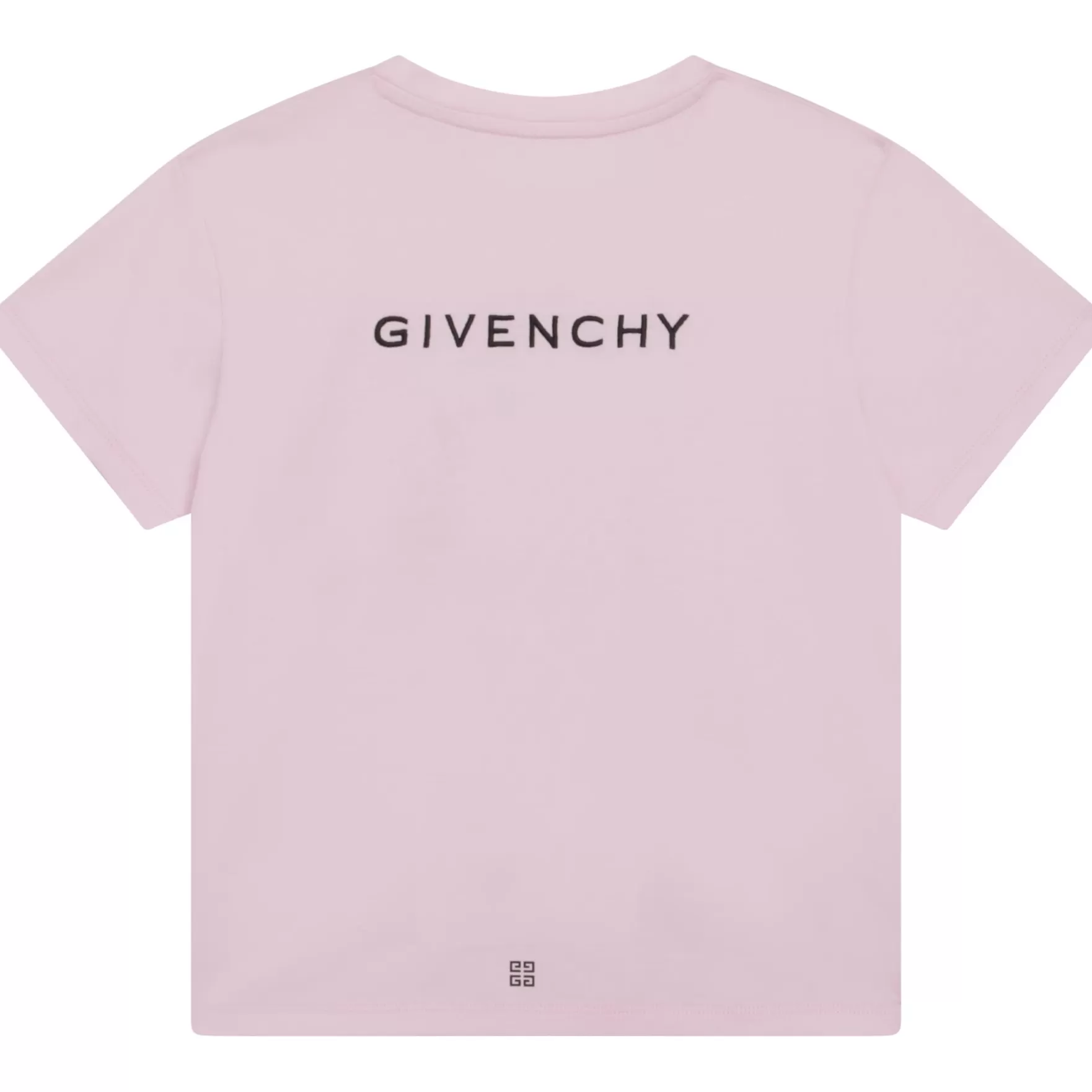 Meisje GIVENCHY T-Shirt Korte Mouwen