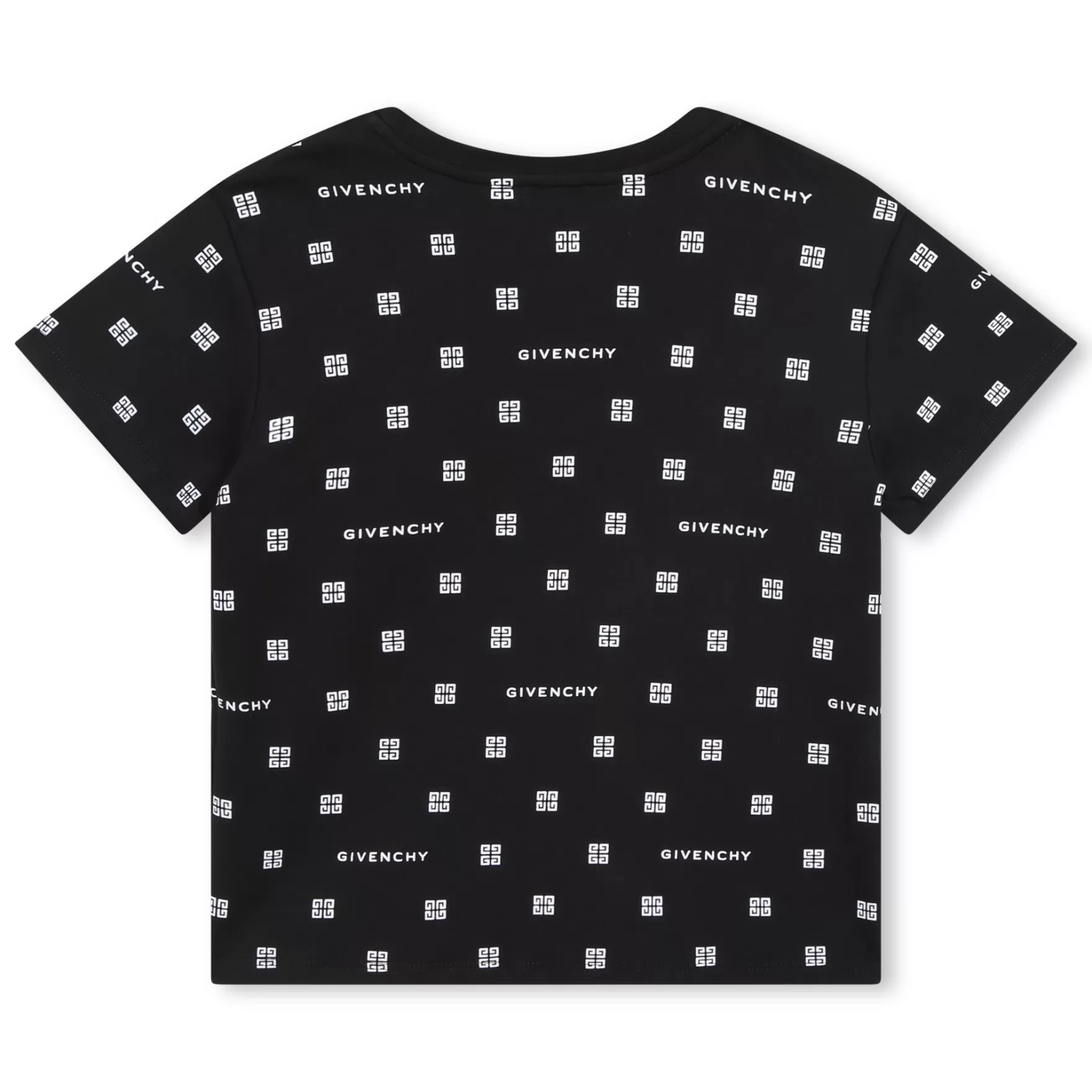 Meisje GIVENCHY T-Shirt Korte Mouwen