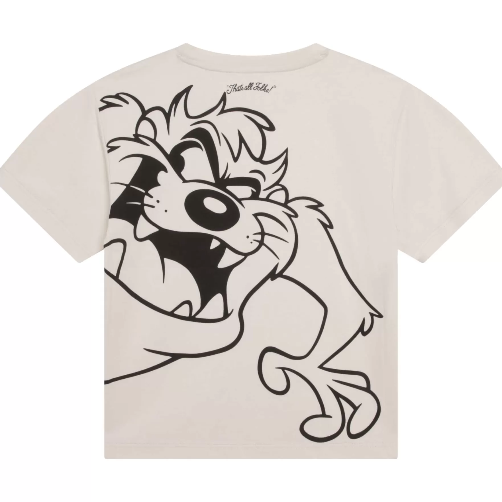 Jongen DKNY T-Shirt Looney Tunes X