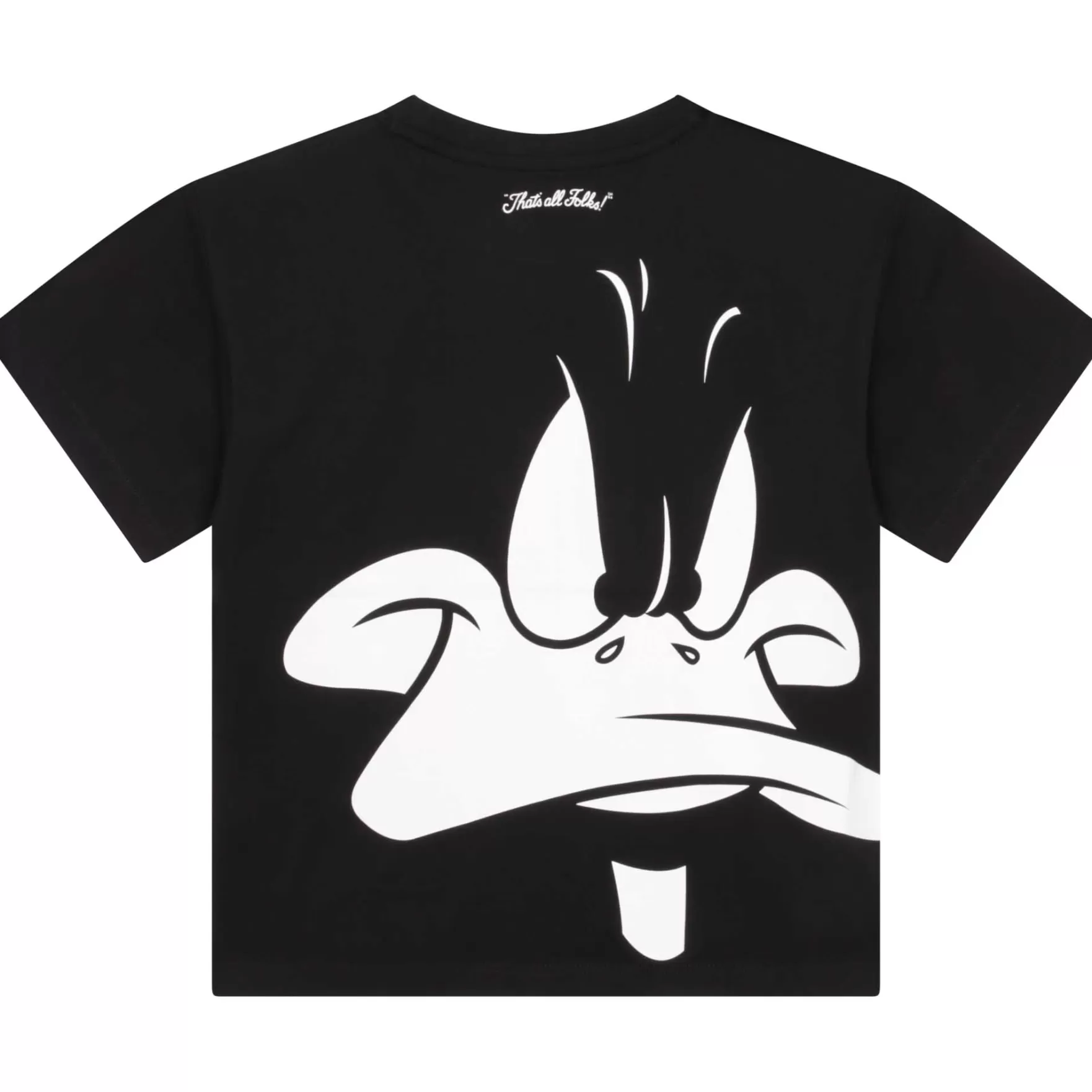 Jongen DKNY T-Shirt Looney Tunes X